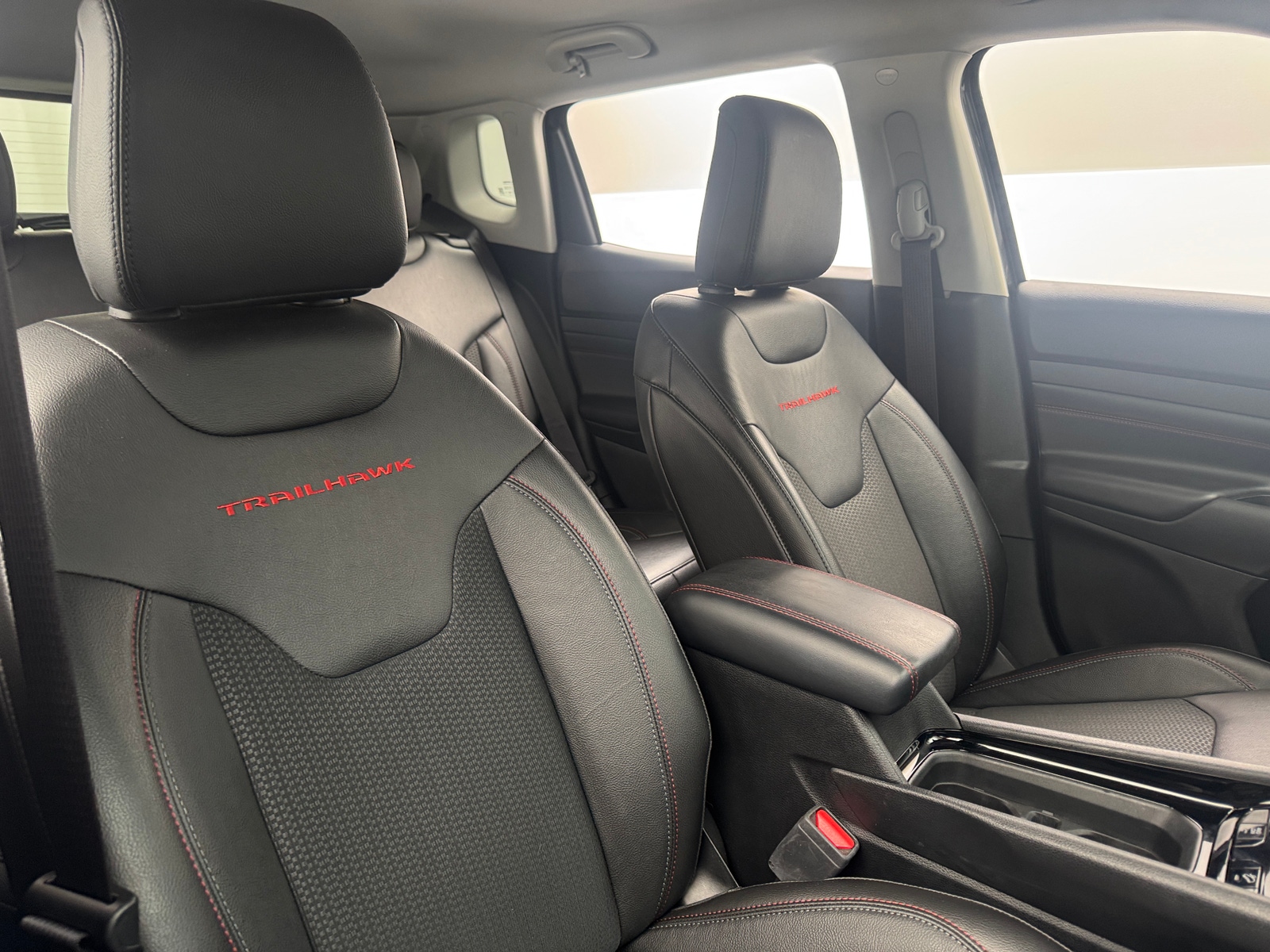 Thumbnail: 2022 Jeep Compass - 2