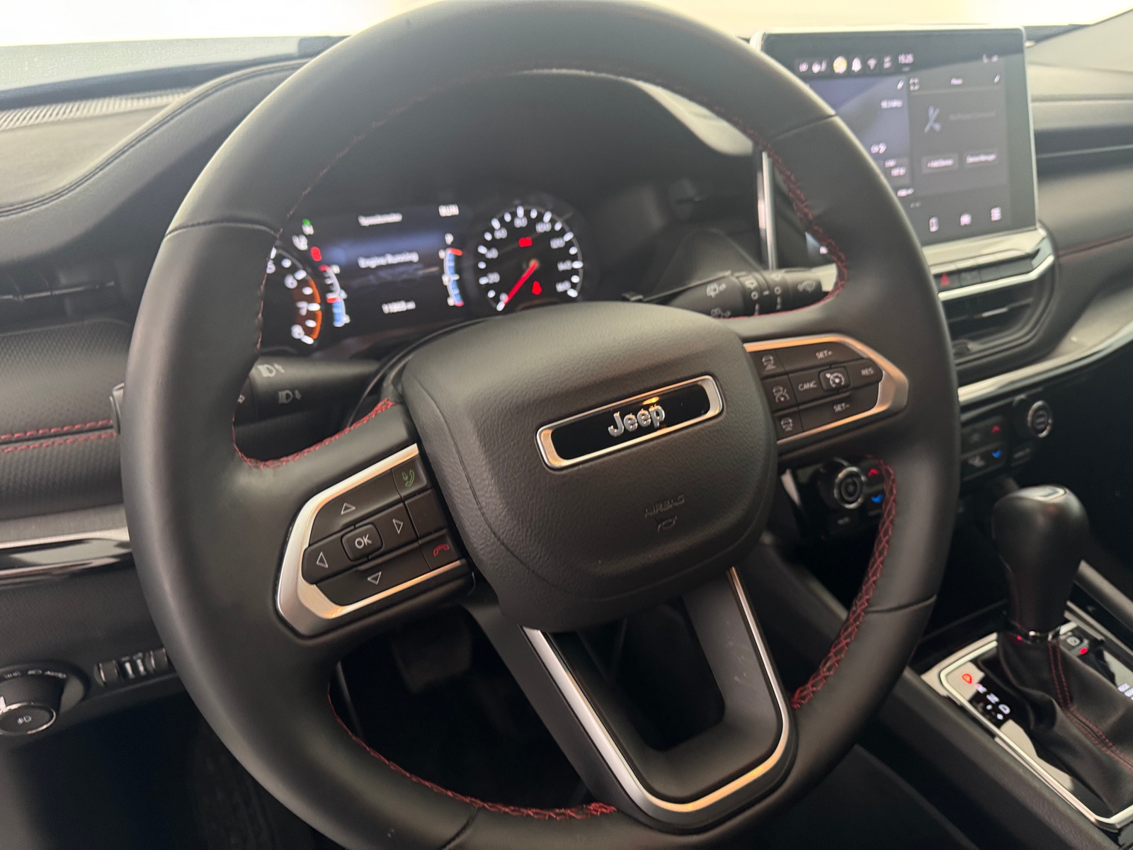 Thumbnail: 2022 Jeep Compass - 5