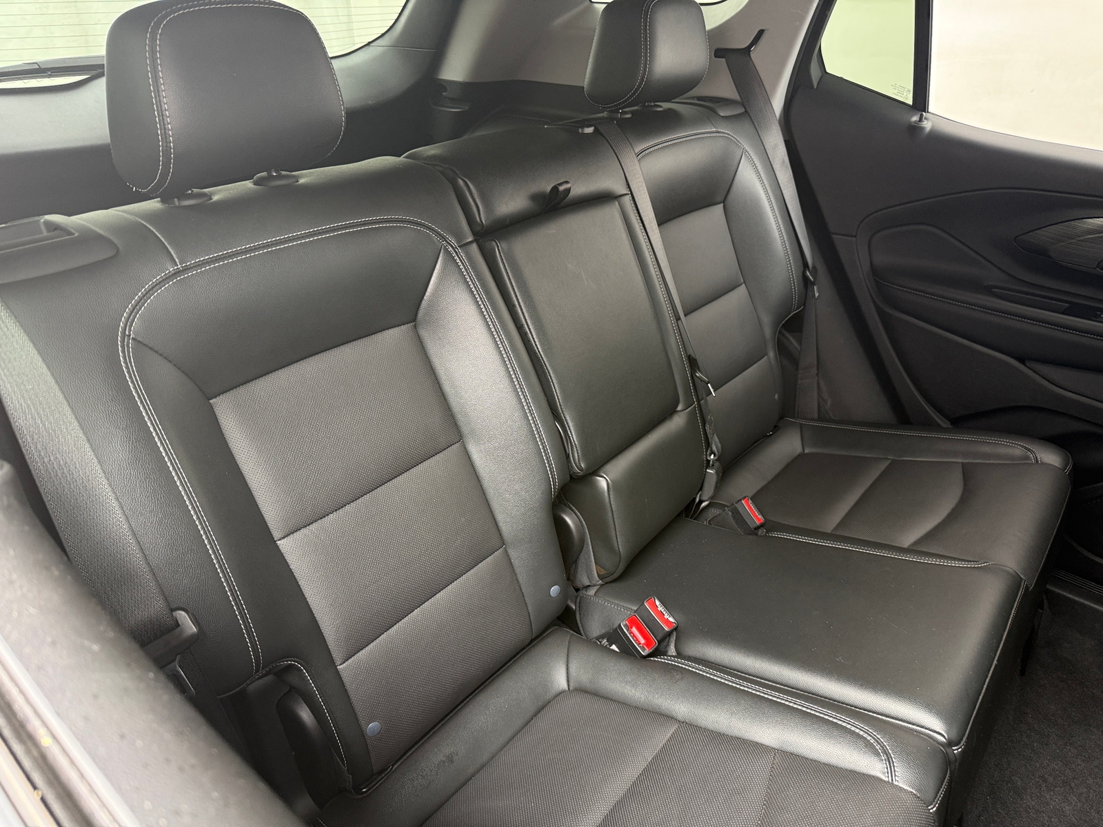 Thumbnail: 2024 GMC Terrain - 5