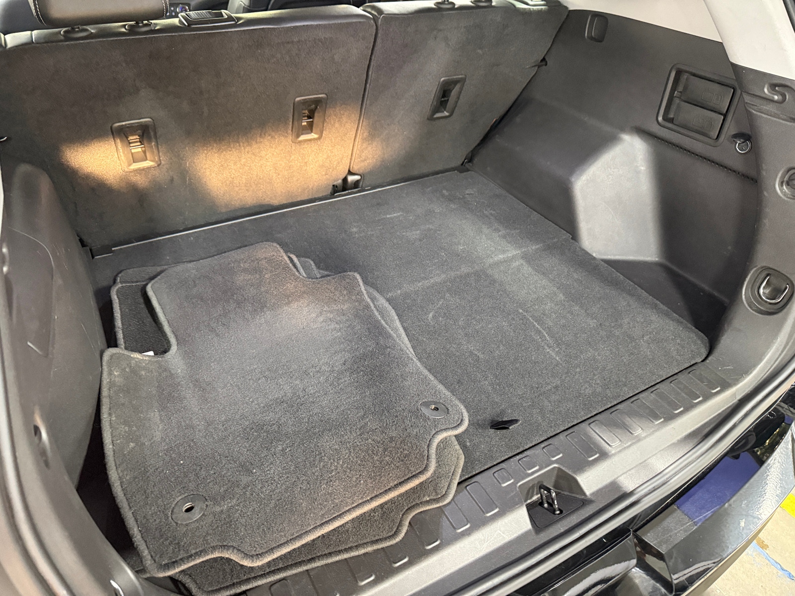 Thumbnail: 2024 GMC Terrain - 6