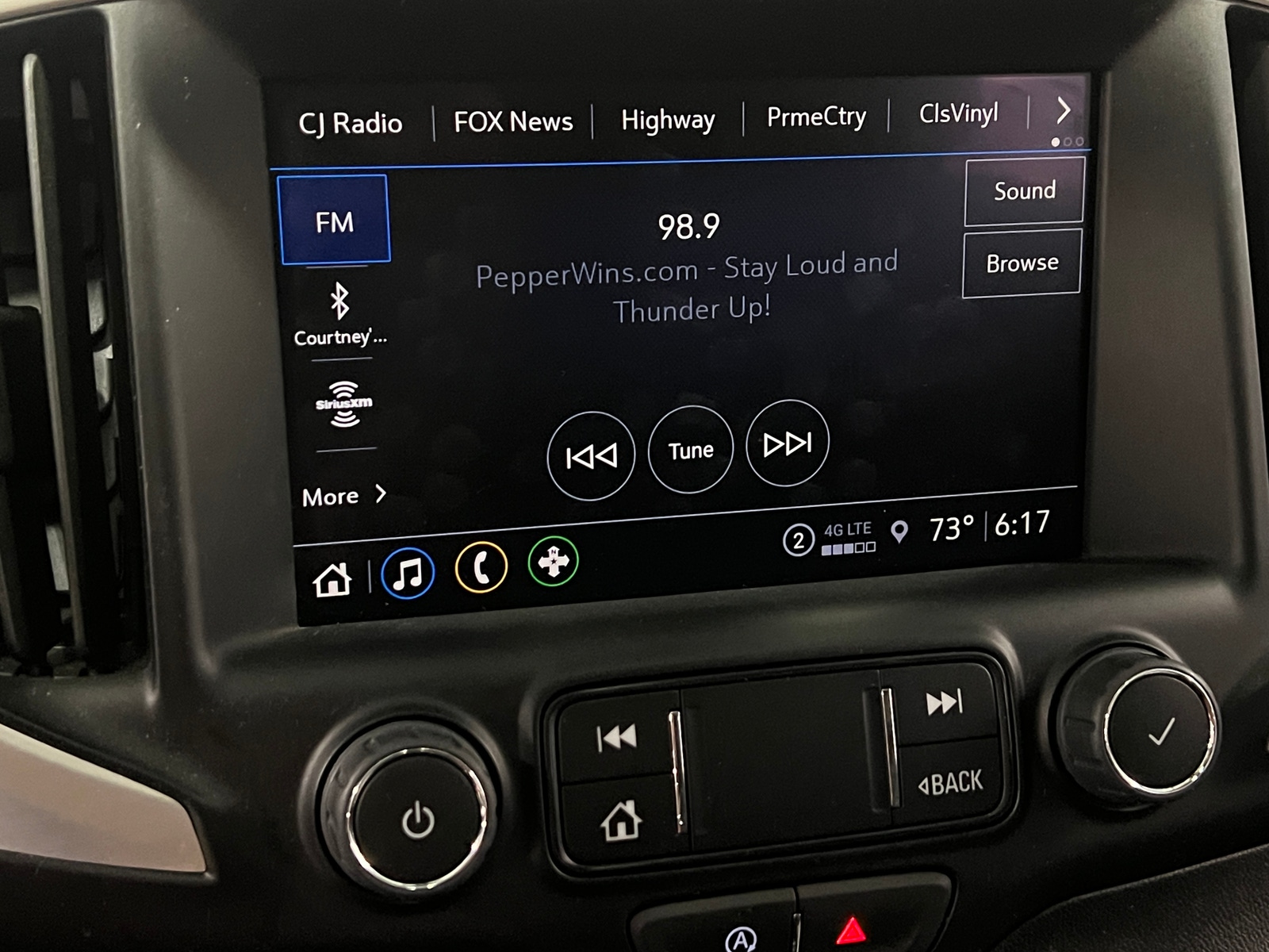 Thumbnail: 2024 GMC Terrain - 3