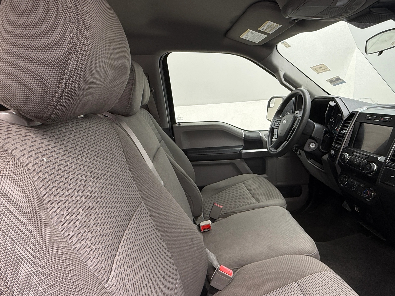 Thumbnail: 2019 Ford Econoline - 2