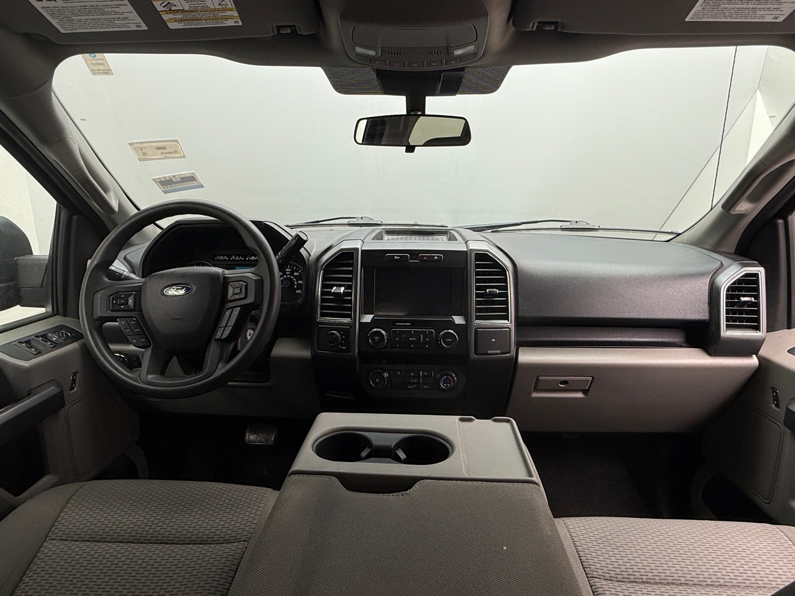 Thumbnail: 2019 Ford Econoline - 3