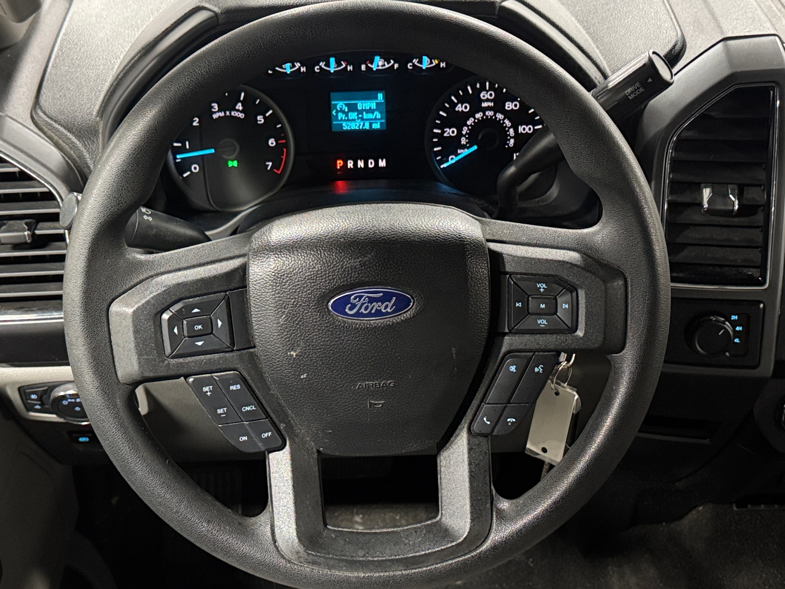 Thumbnail: 2019 Ford Econoline - 5