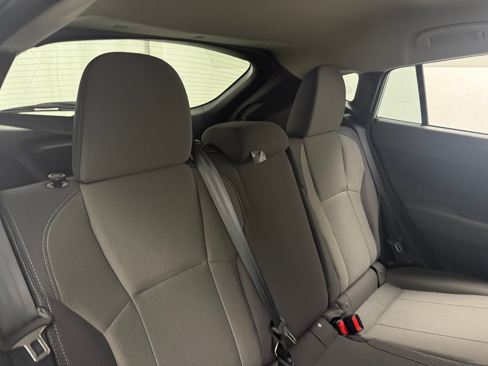 Thumbnail: 2024 Subaru Crosstrek - 6