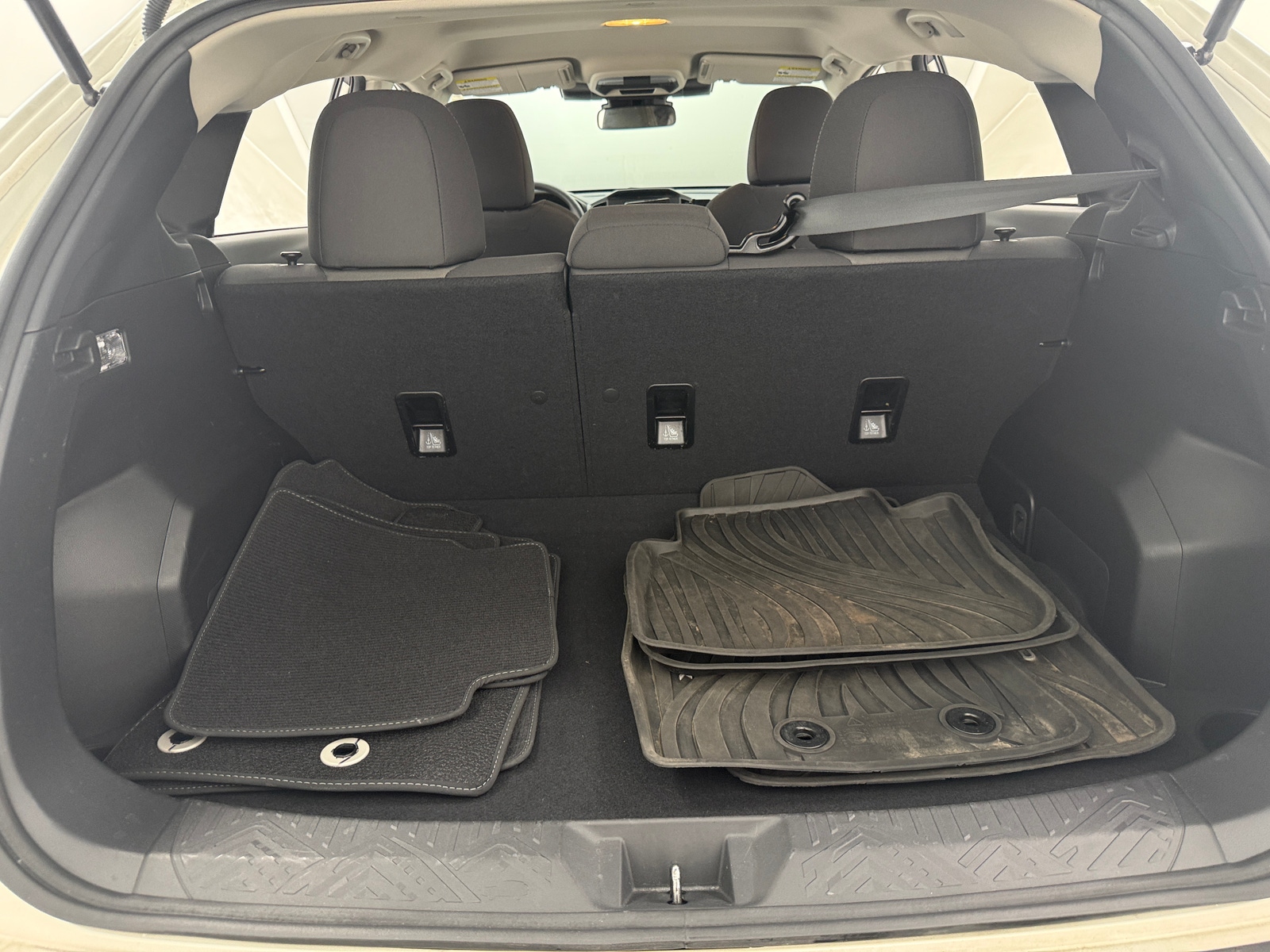 Thumbnail: 2024 Subaru Crosstrek - 7