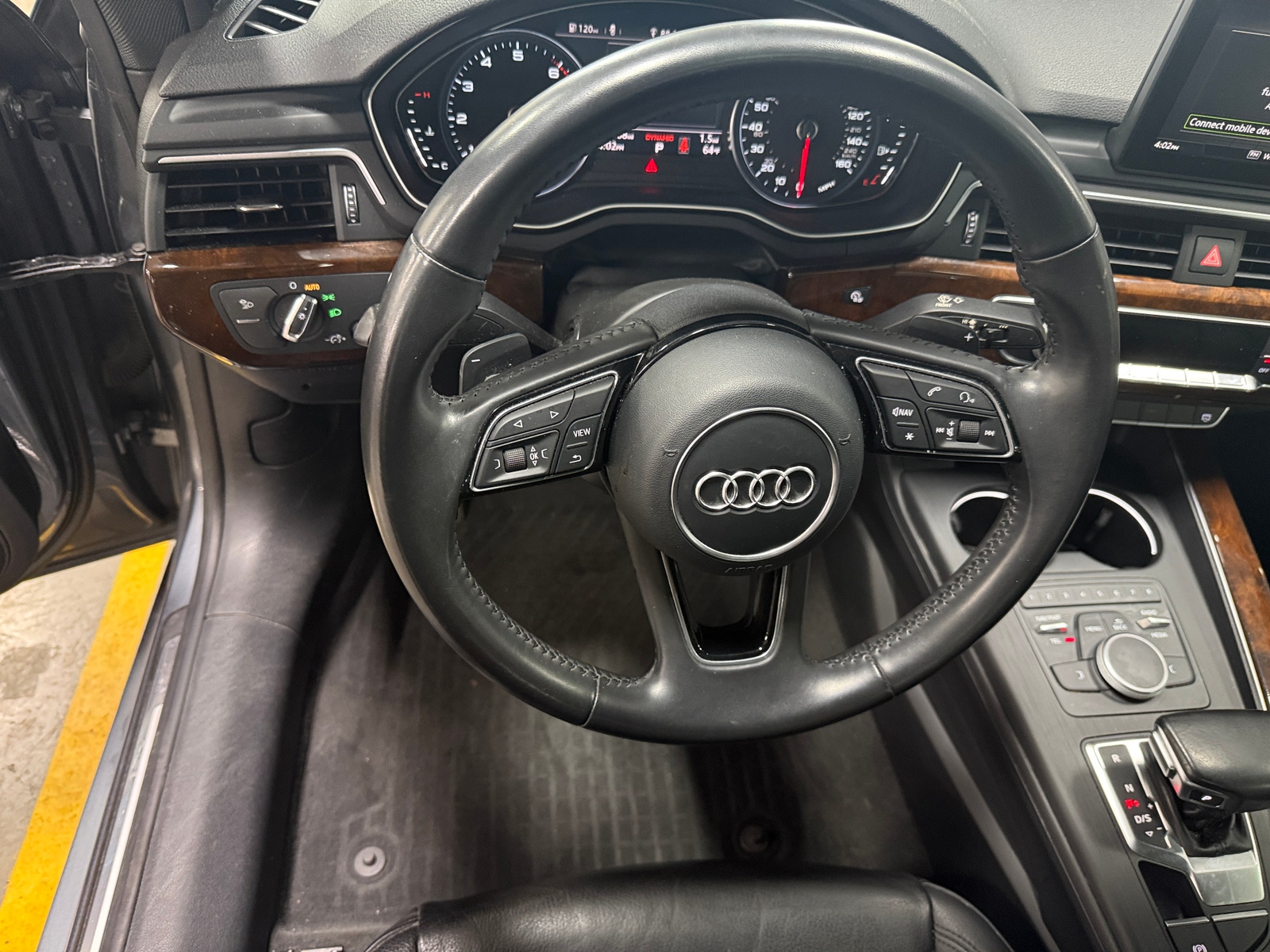 Thumbnail: 2018 Audi A5 - 3