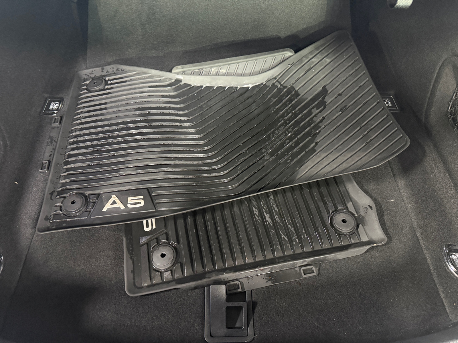 Thumbnail: 2018 Audi A5 - 4