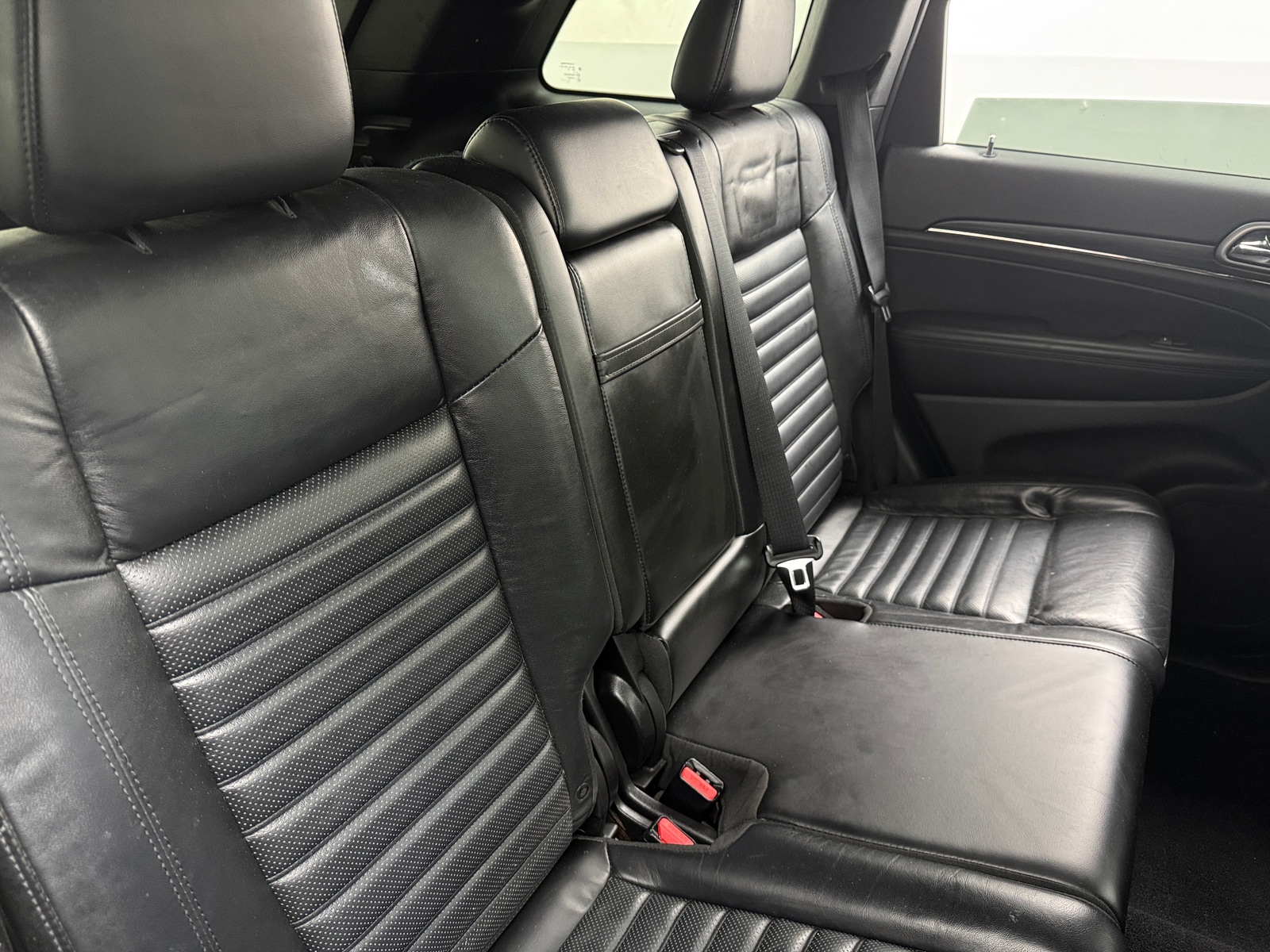 Thumbnail: 2019 Jeep Grand Cherokee - 5