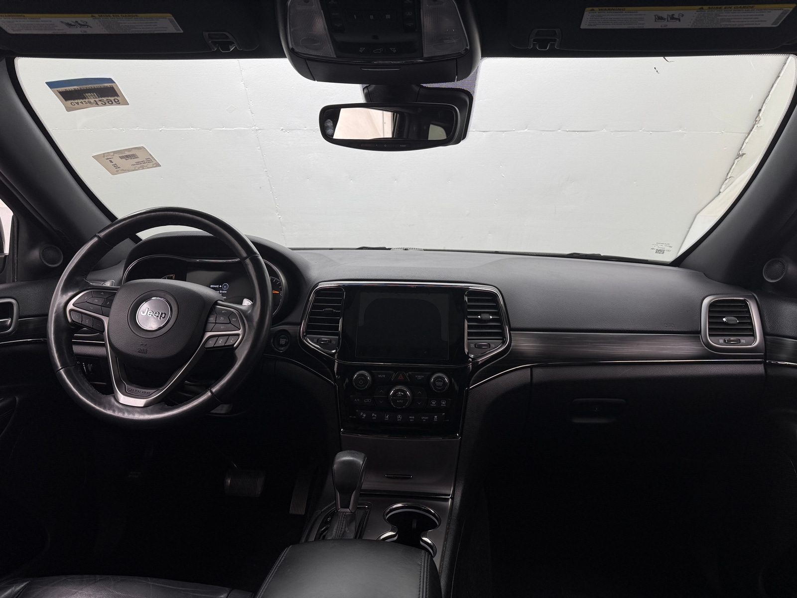 Thumbnail: 2019 Jeep Grand Cherokee - 2