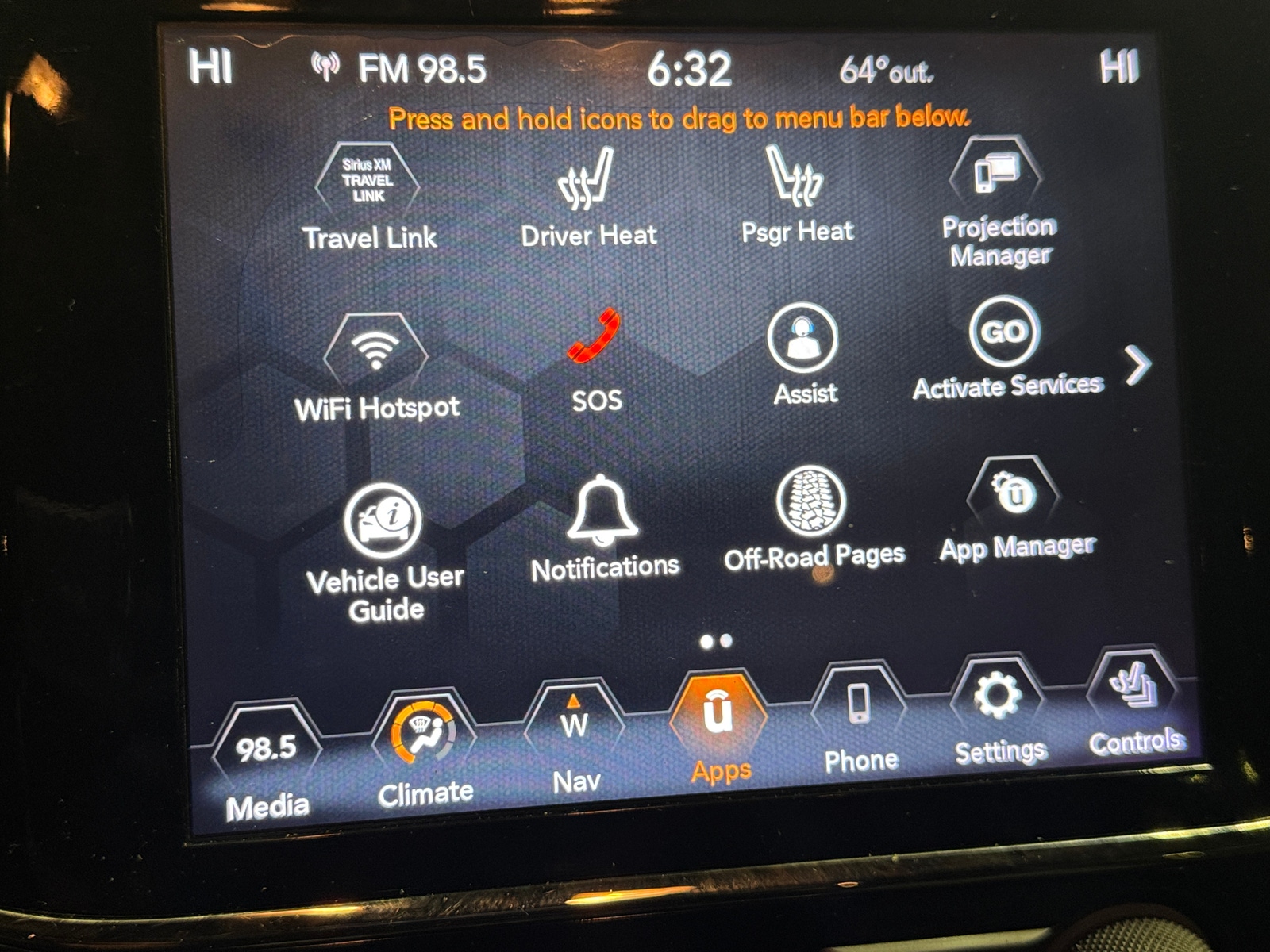 Thumbnail: 2019 Jeep Grand Cherokee - 3