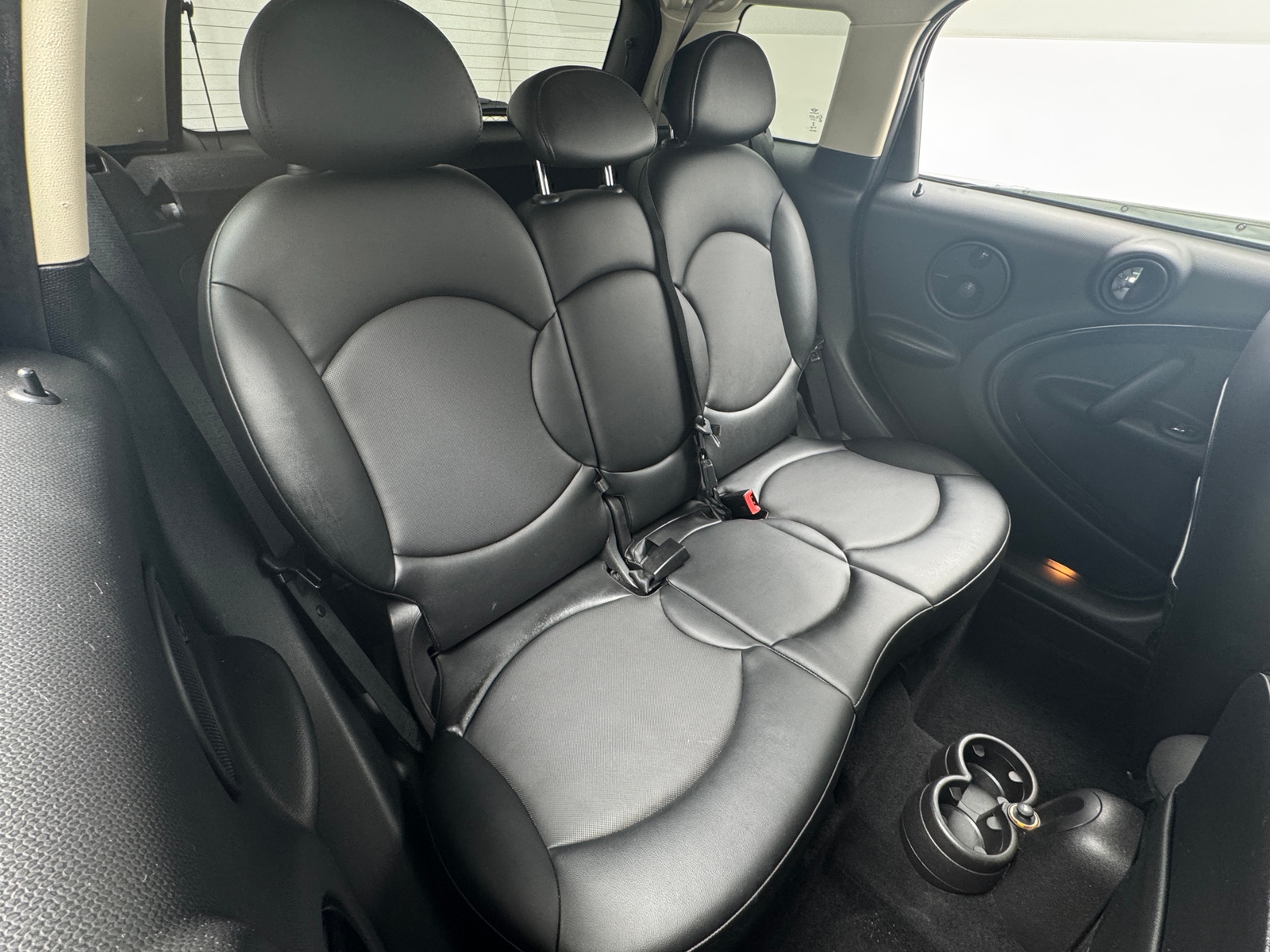 Thumbnail: 2016 MINI Cooper Countryman - 5