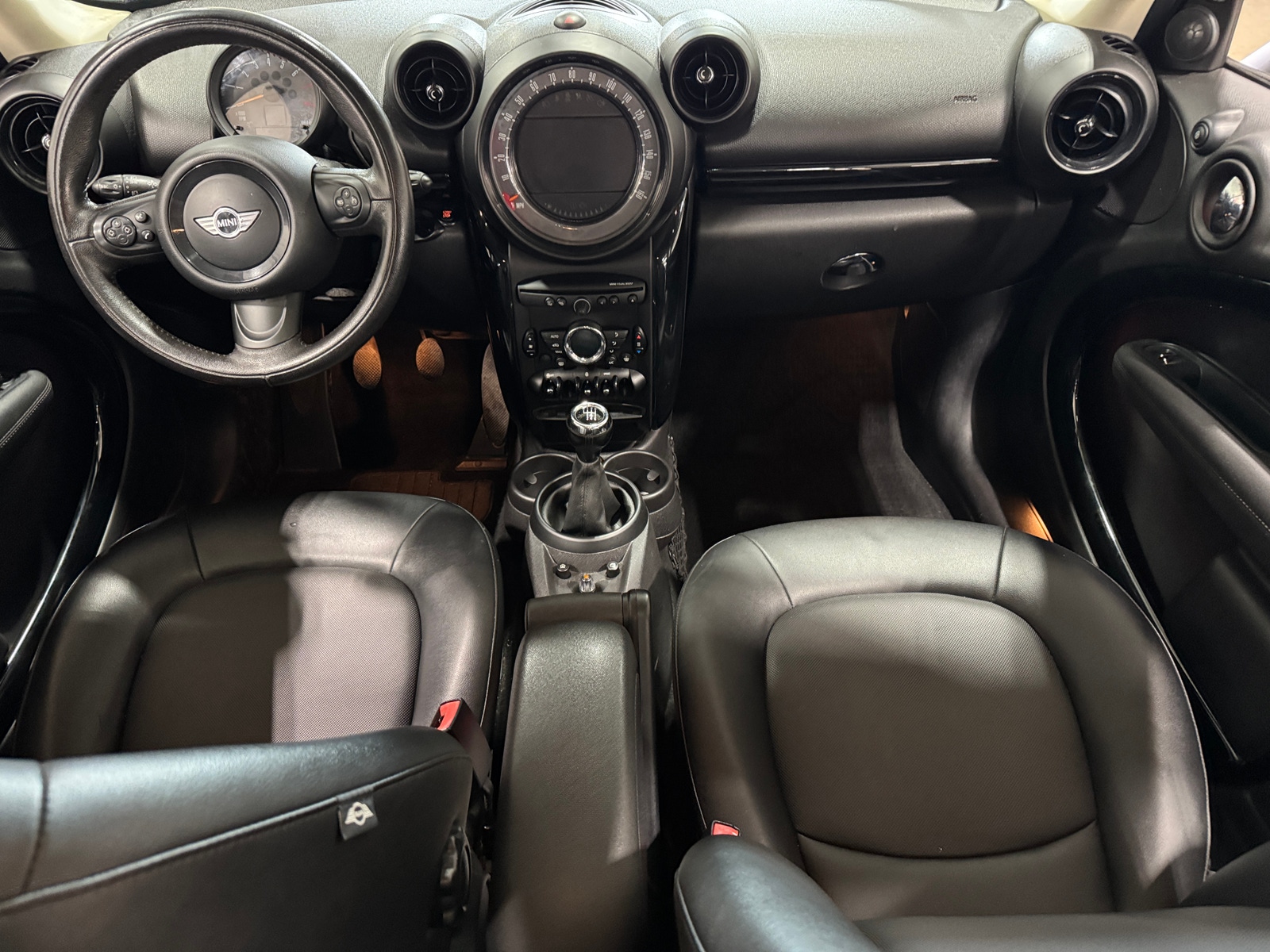 Thumbnail: 2016 MINI Cooper Countryman - 2