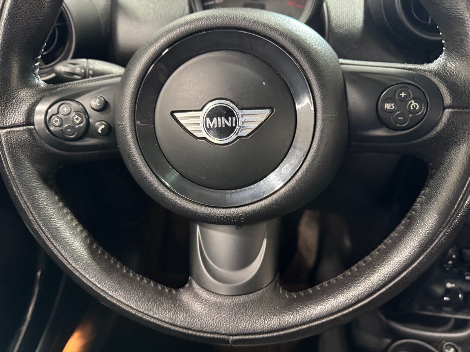 Thumbnail: 2016 MINI Cooper Countryman - 4