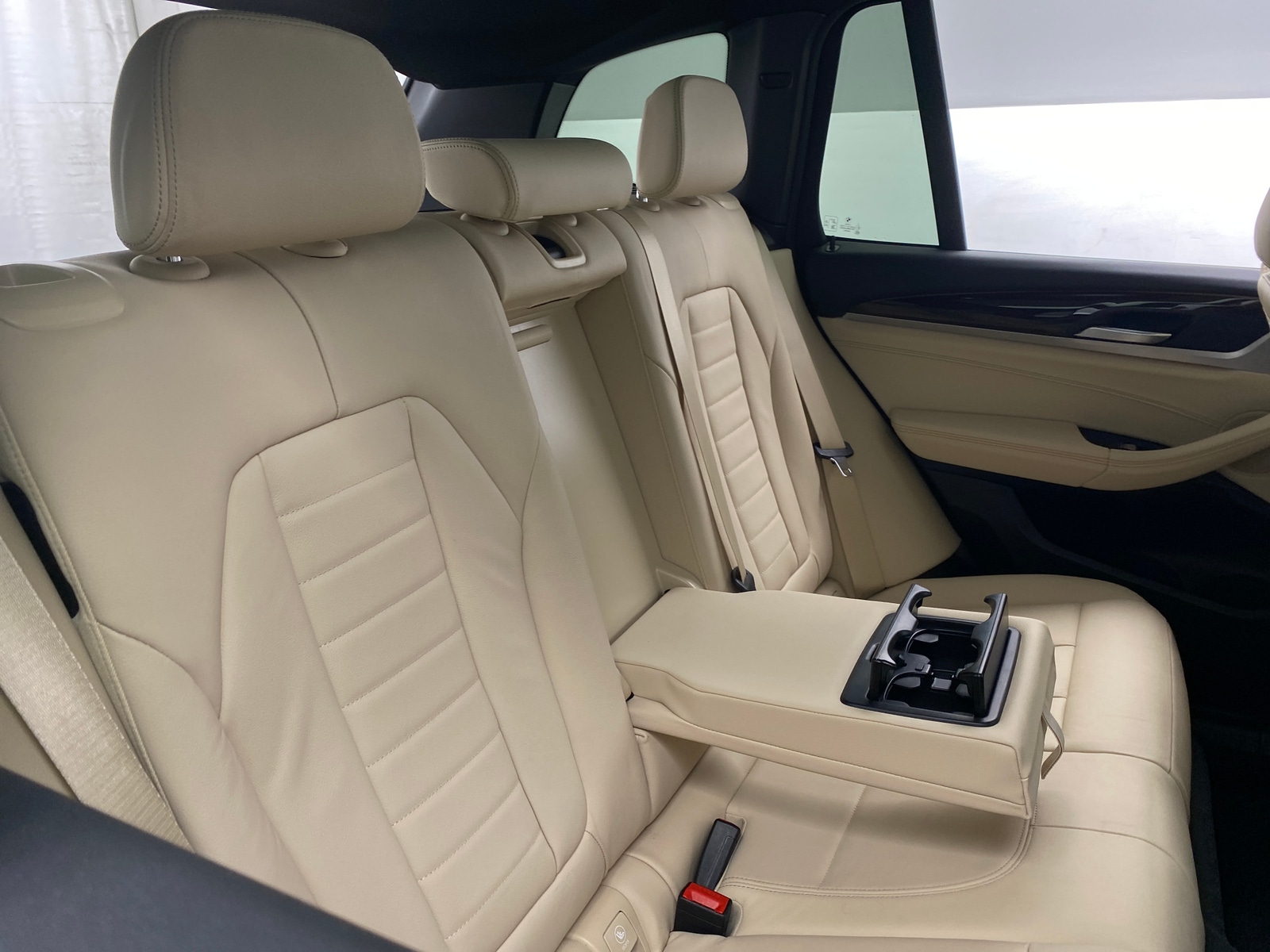 Thumbnail: 2021 BMW X3 - 5