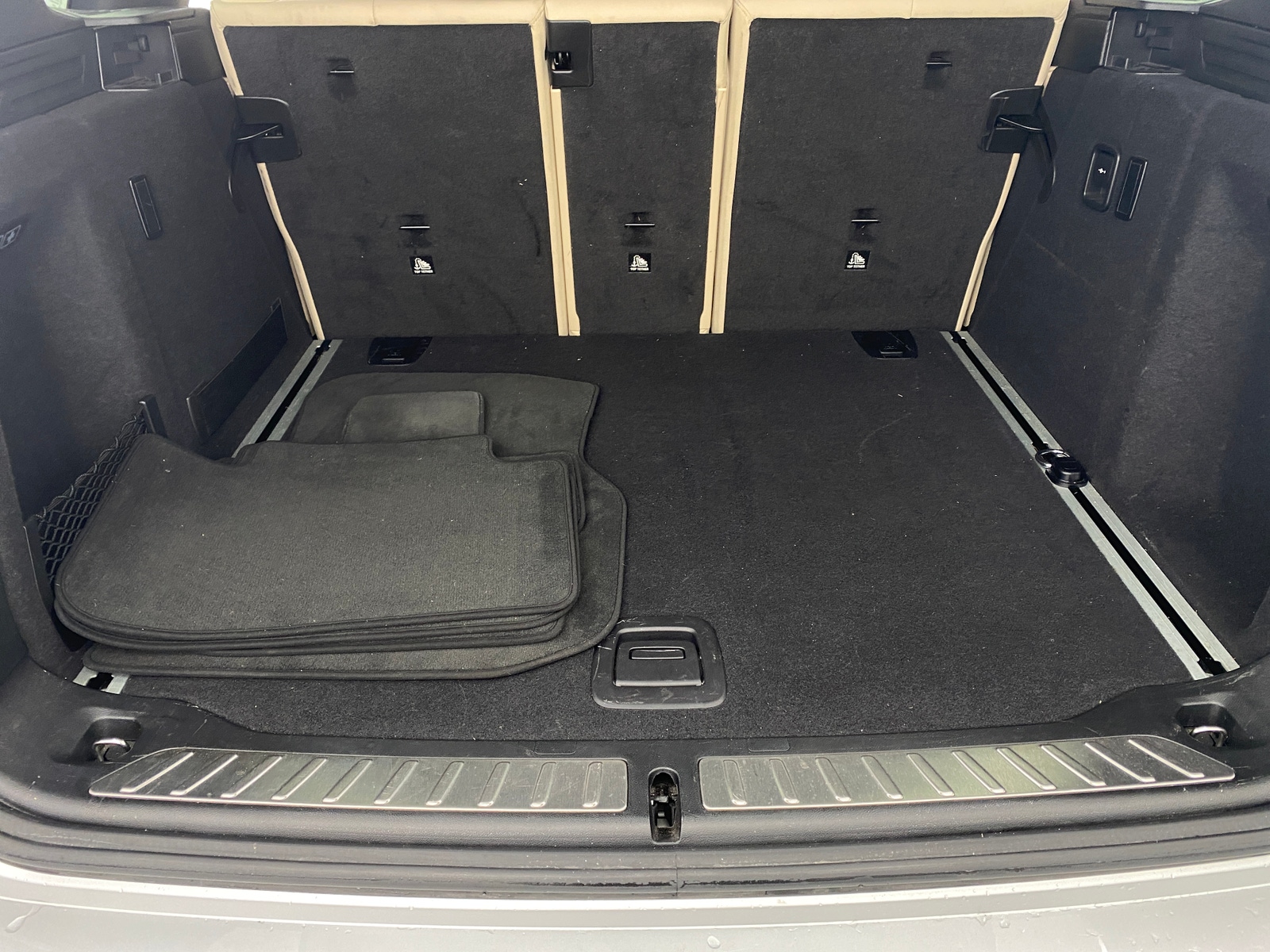 Thumbnail: 2021 BMW X3 - 6