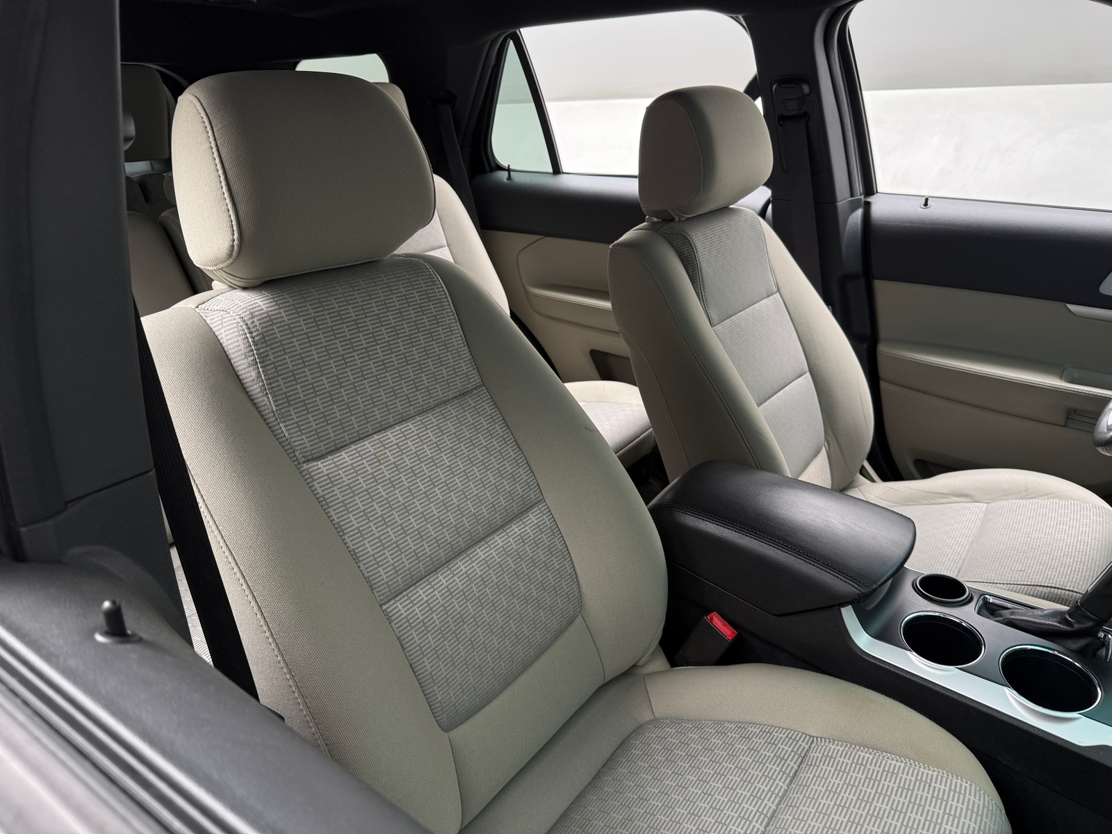 Thumbnail: 2014 Ford Explorer - 2