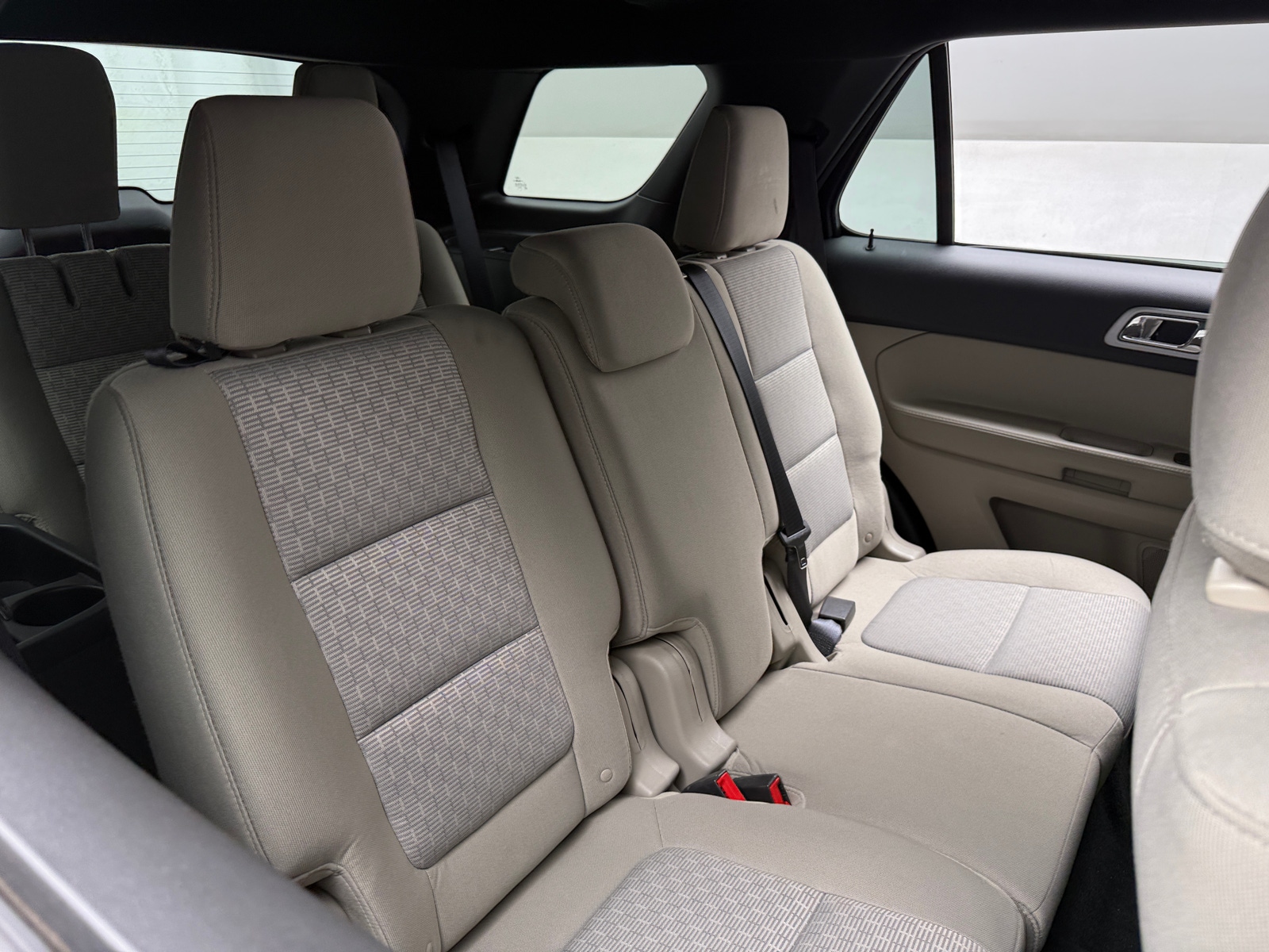 Thumbnail: 2014 Ford Explorer - 6