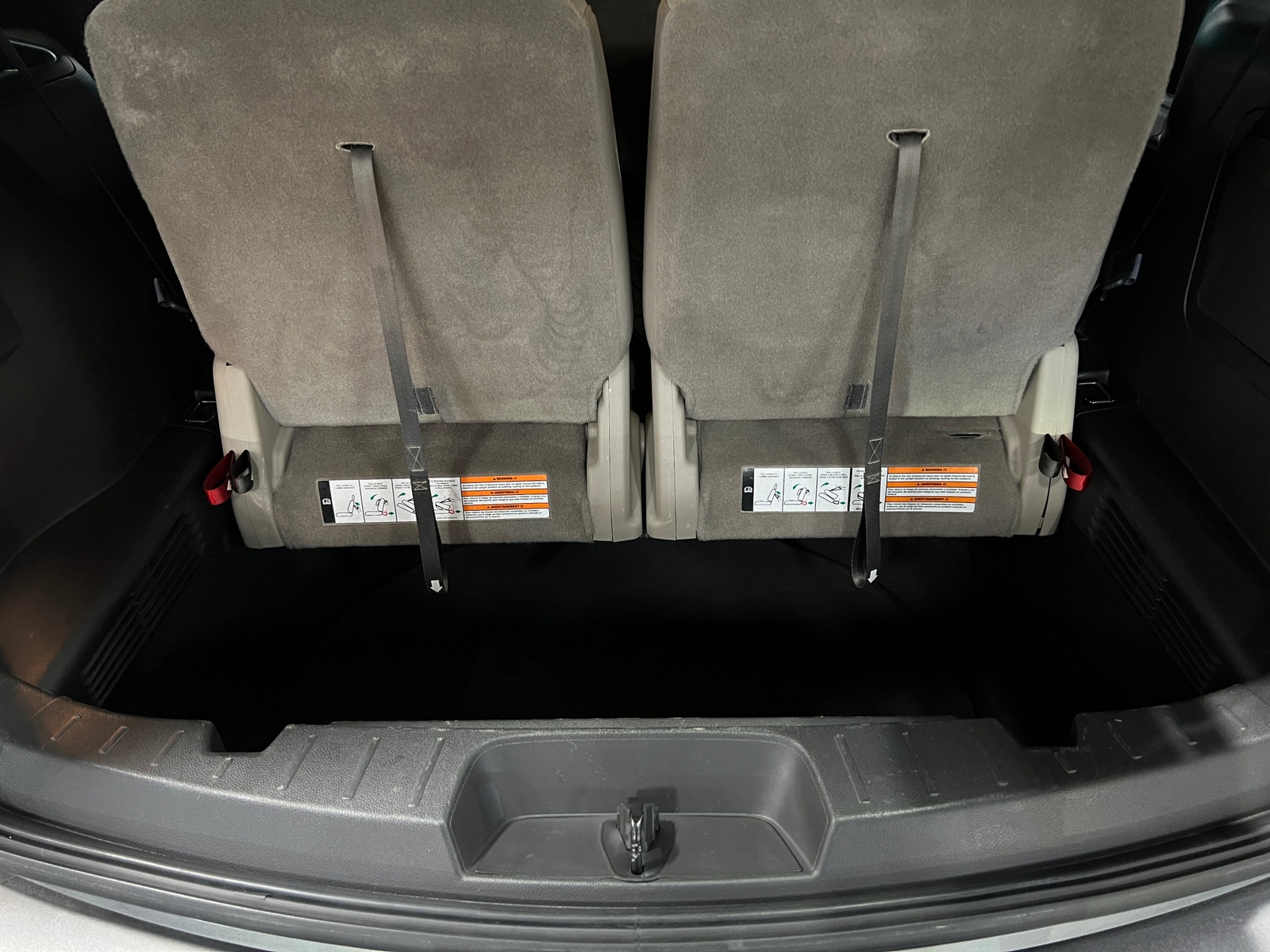 Thumbnail: 2014 Ford Explorer - 7