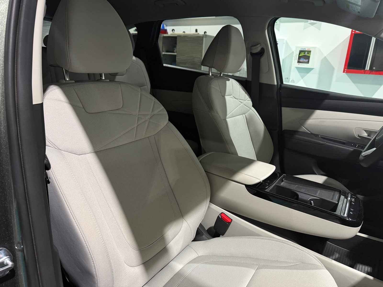 Thumbnail: 2025 Hyundai Tucson - 2