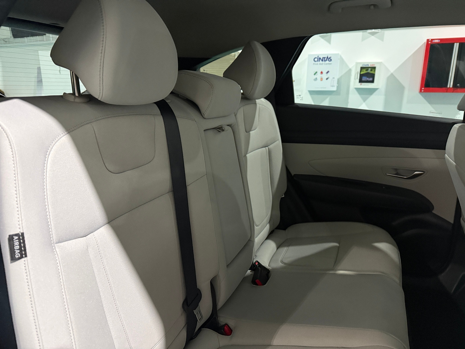 Thumbnail: 2025 Hyundai Tucson - 6