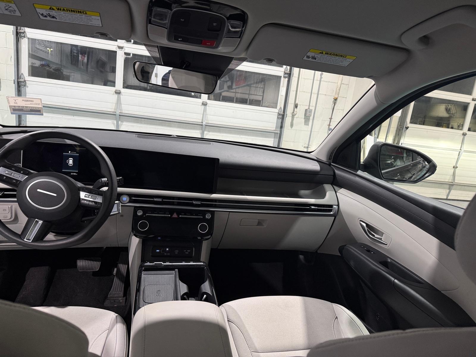 Thumbnail: 2025 Hyundai Tucson - 3