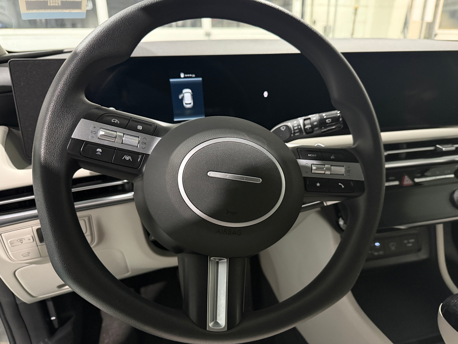 Thumbnail: 2025 Hyundai Tucson - 5