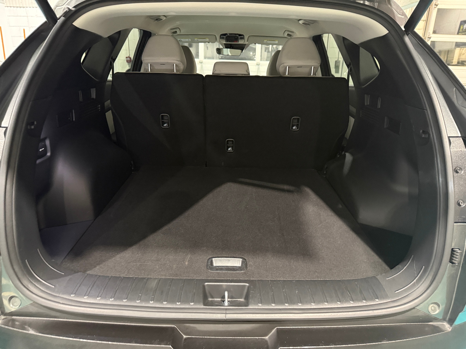 Thumbnail: 2025 Hyundai Tucson - 7