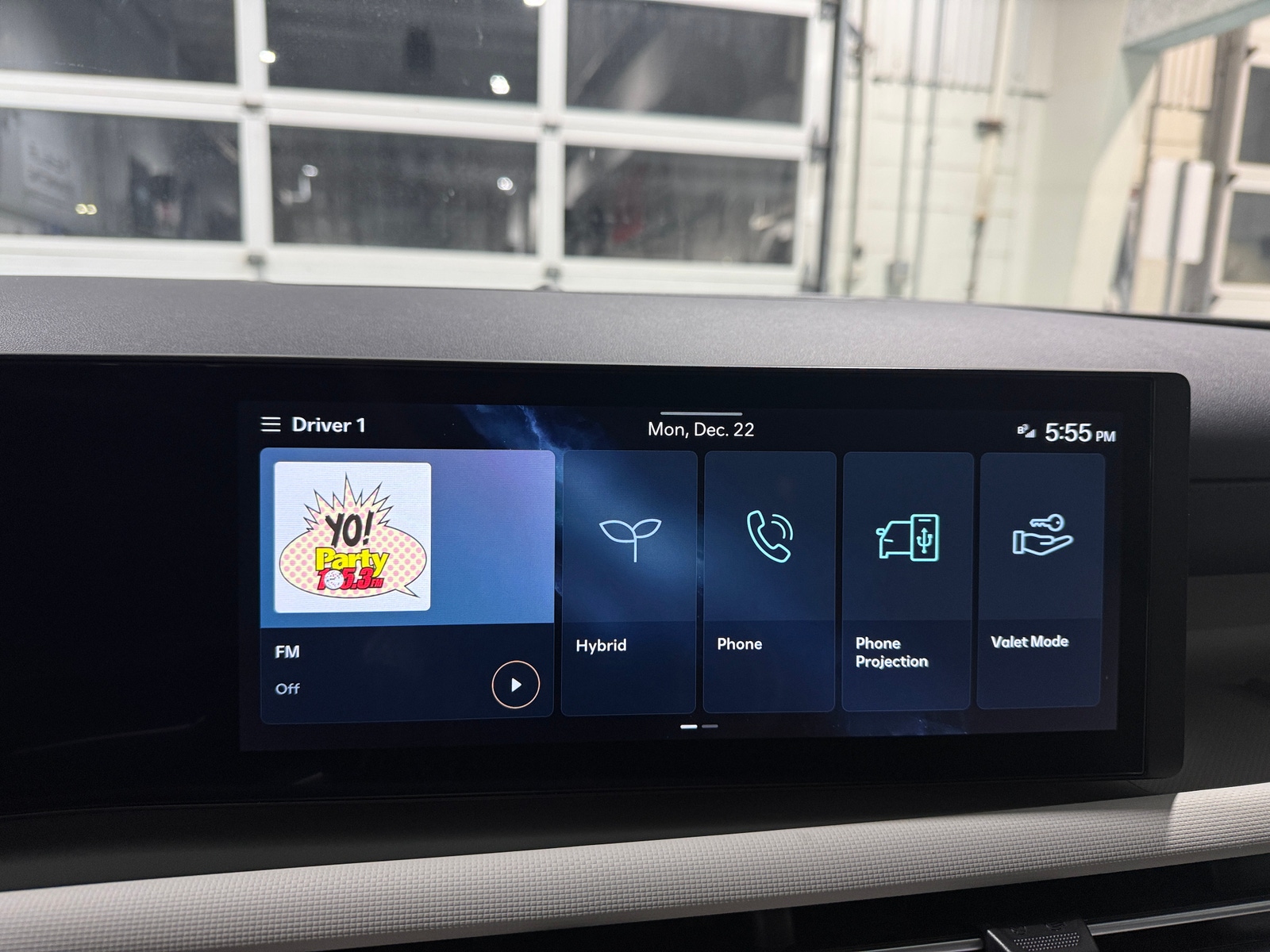 Thumbnail: 2025 Hyundai Tucson - 4