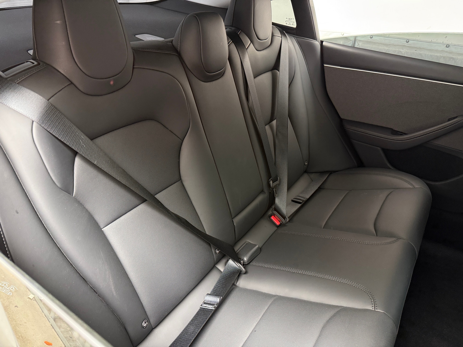 Thumbnail: 2025 Tesla Model 3 - 5