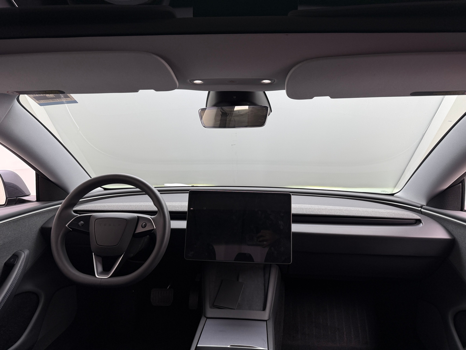 Thumbnail: 2025 Tesla Model 3 - 2