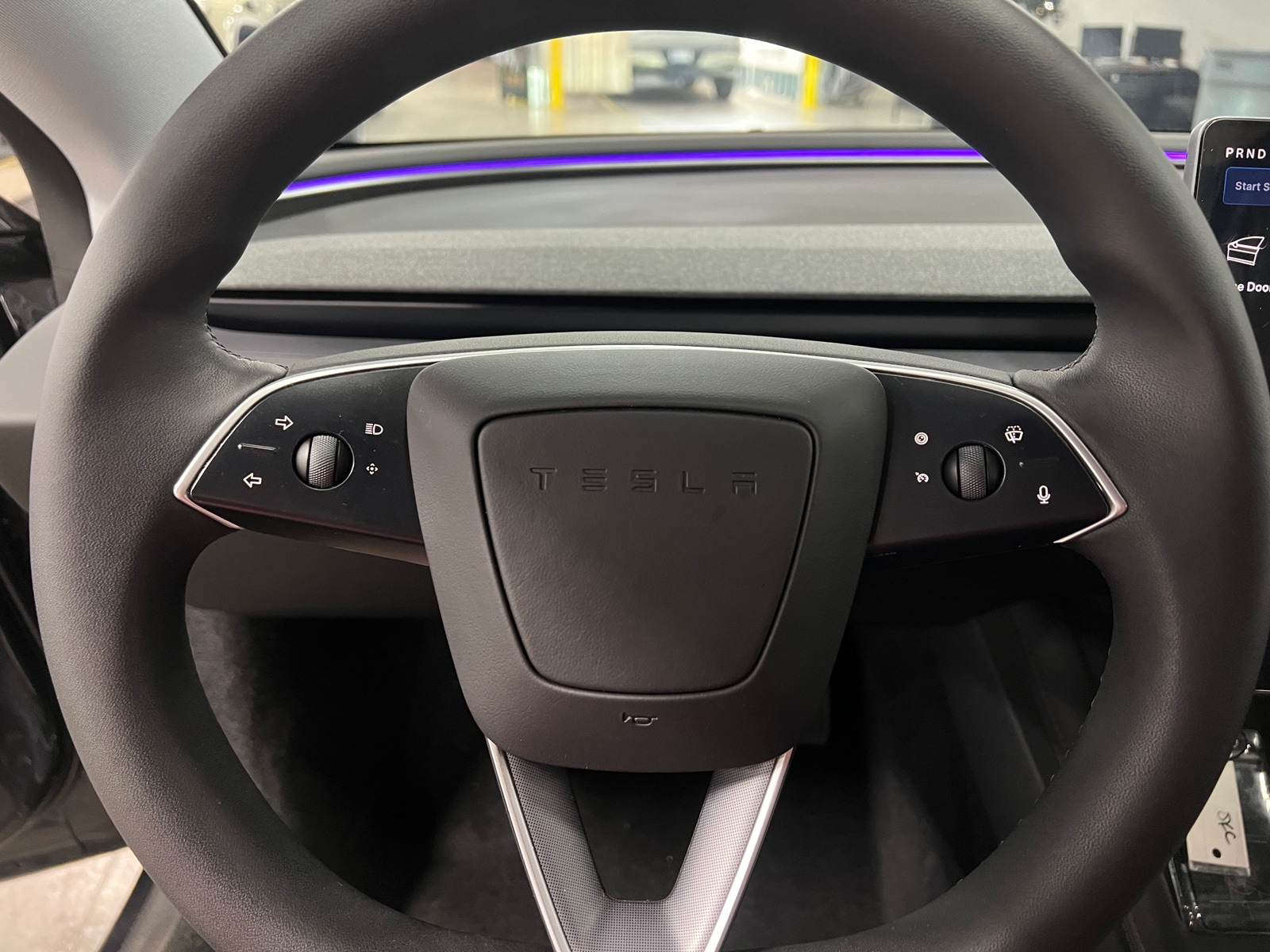 Thumbnail: 2025 Tesla Model 3 - 4