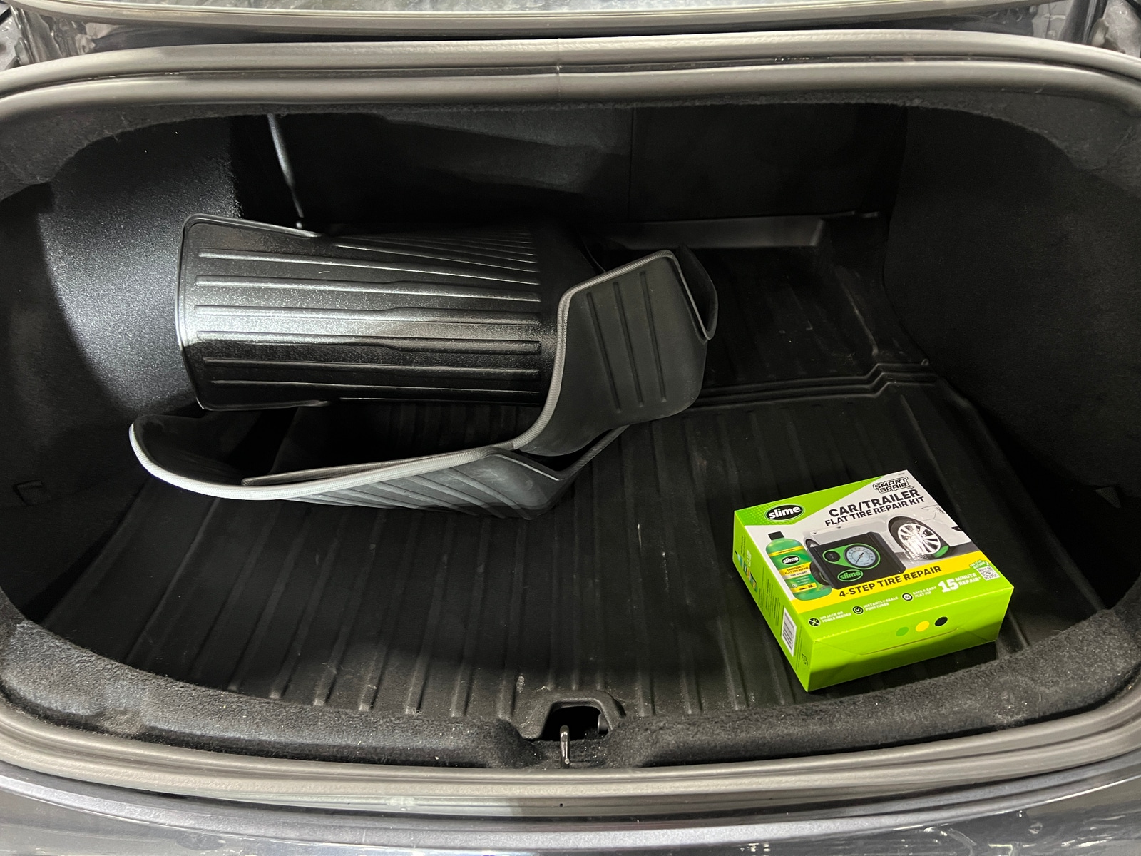 Thumbnail: 2025 Tesla Model 3 - 6