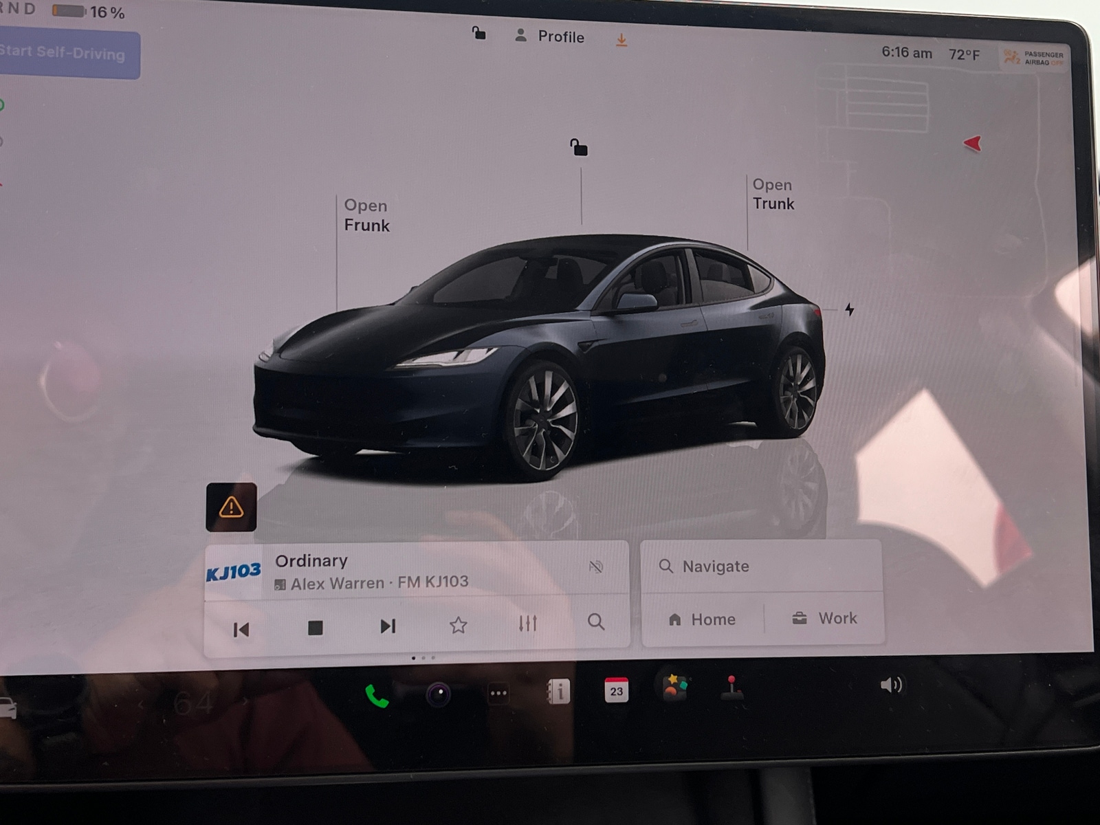 Thumbnail: 2025 Tesla Model 3 - 3