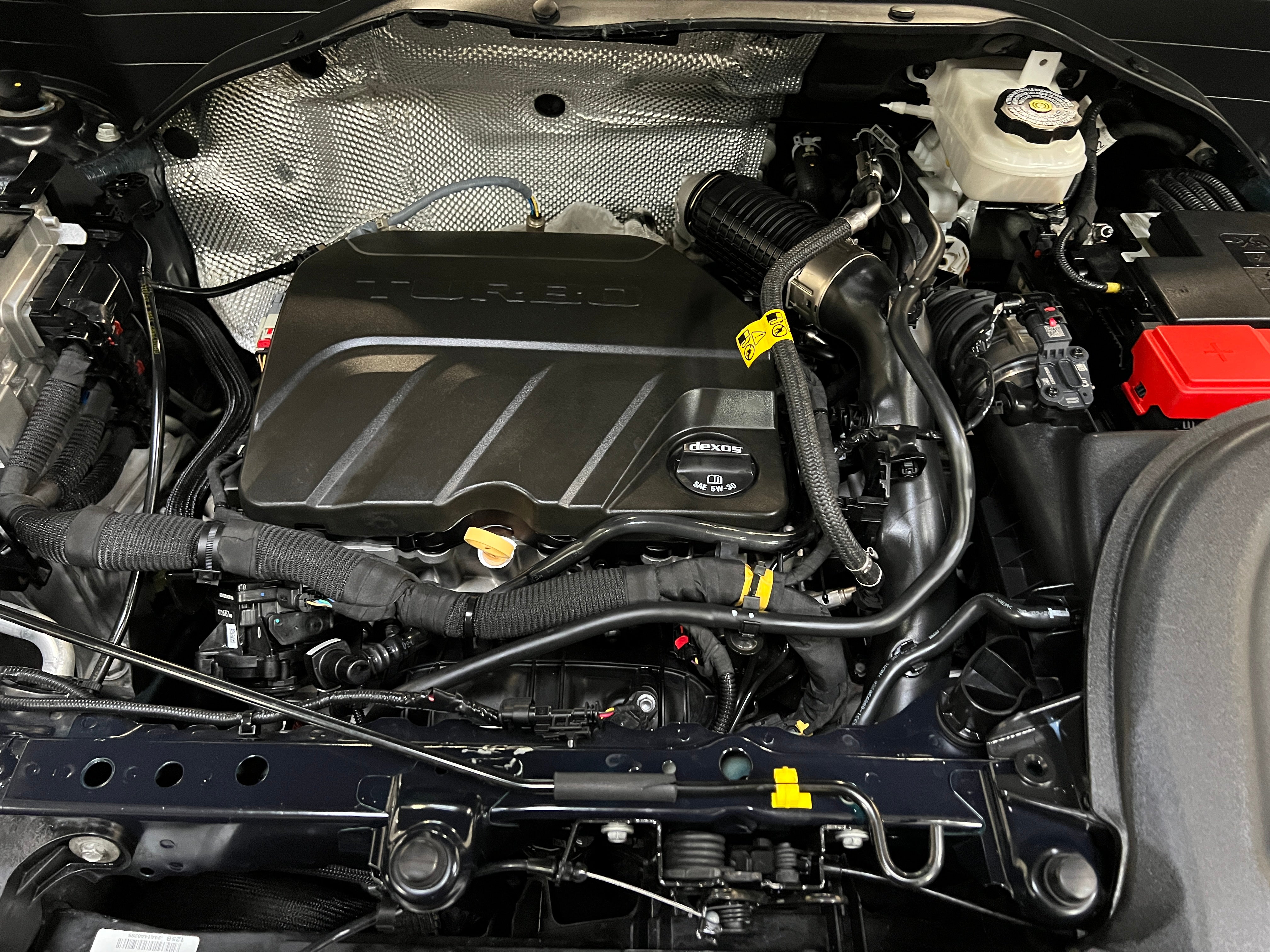 2021 Chevrolet Trailblazer