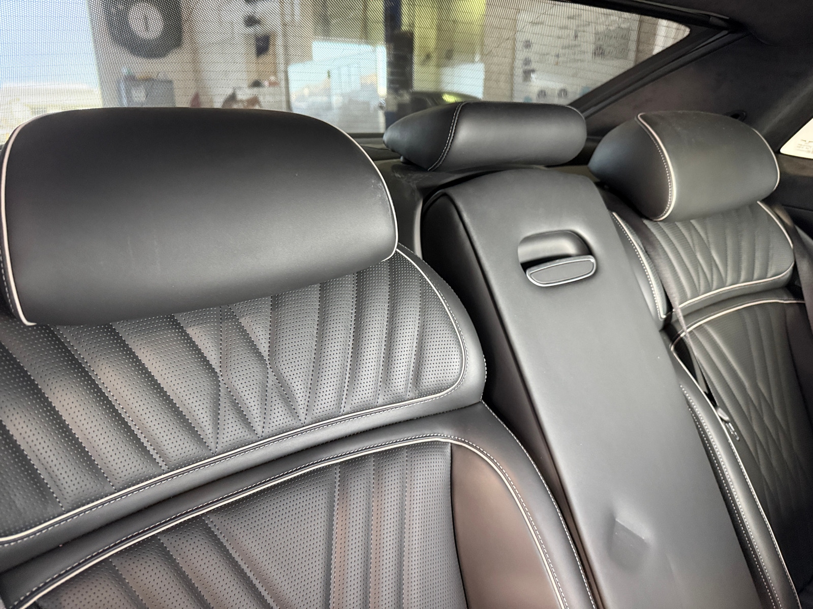 Thumbnail: 2024 Genesis G90 - 5