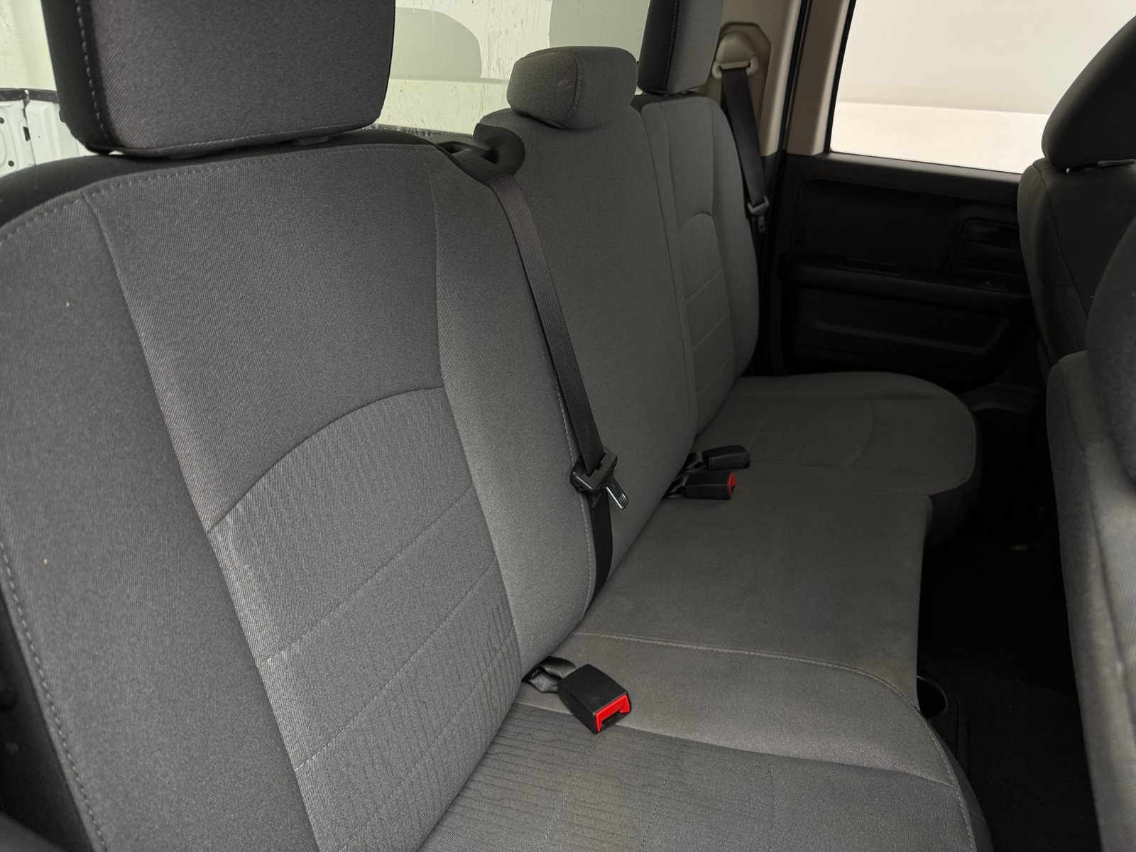 Thumbnail: 2024 RAM 1500 Classic - 6