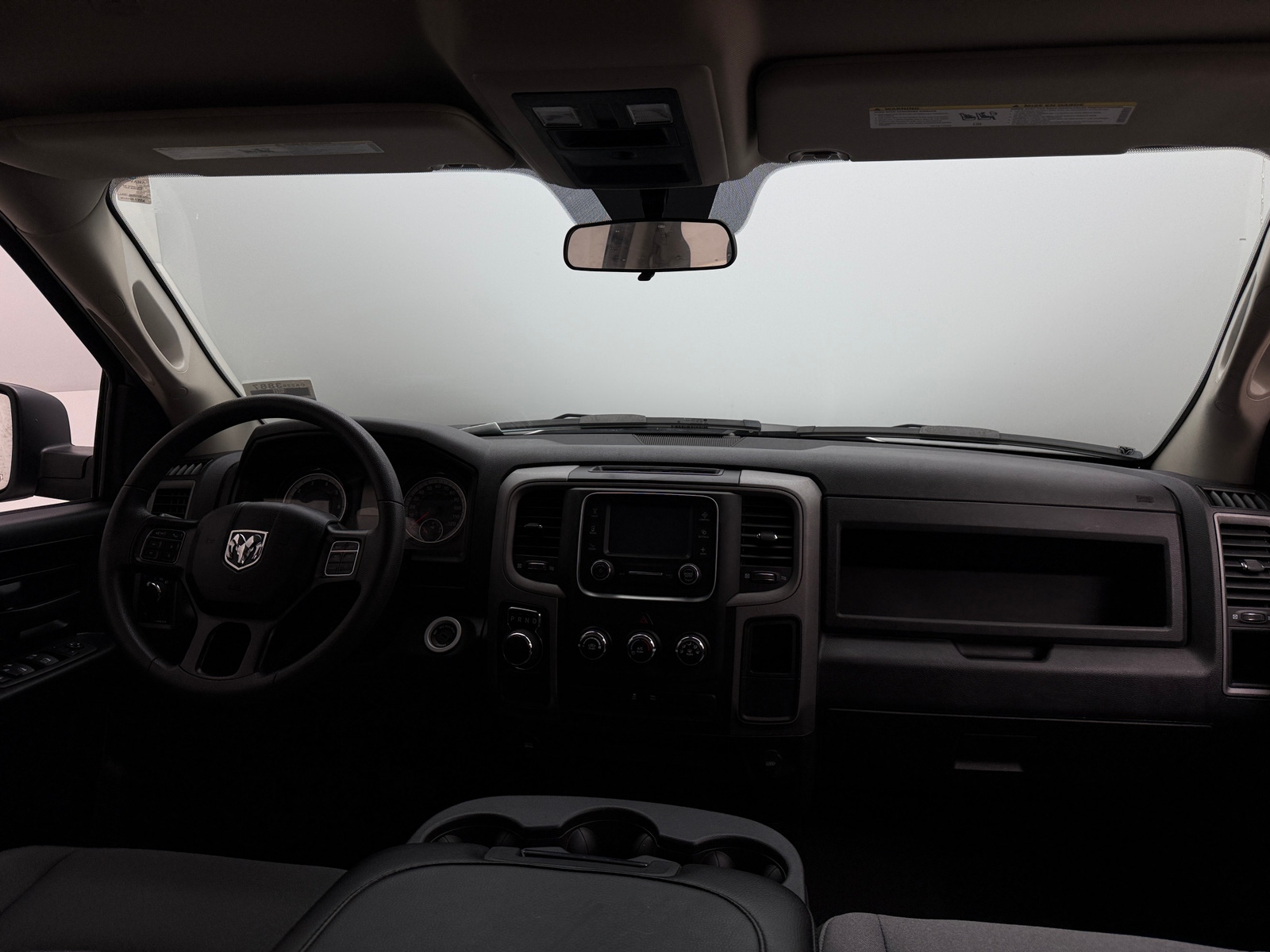 Thumbnail: 2024 RAM 1500 Classic - 3