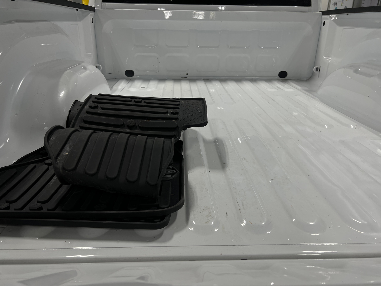 Thumbnail: 2024 RAM 1500 Classic - 7