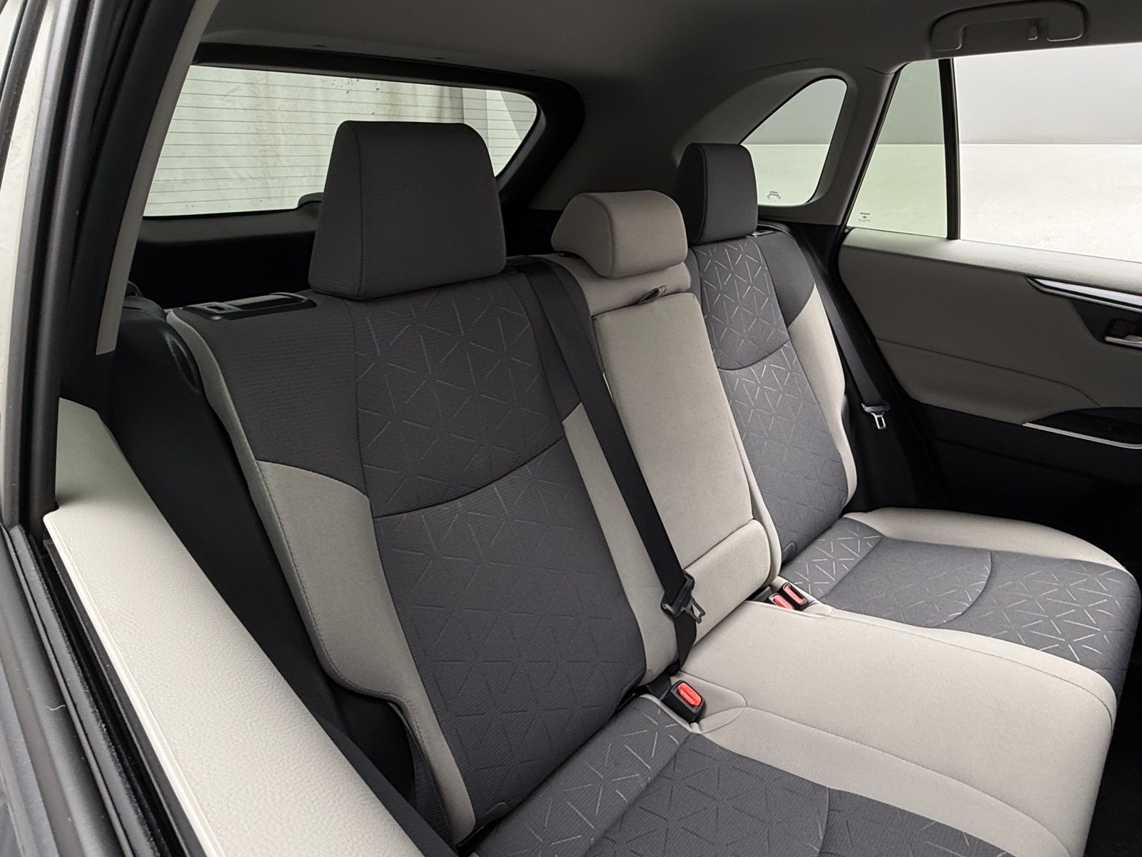 Thumbnail: 2024 Toyota RAV4 - 6