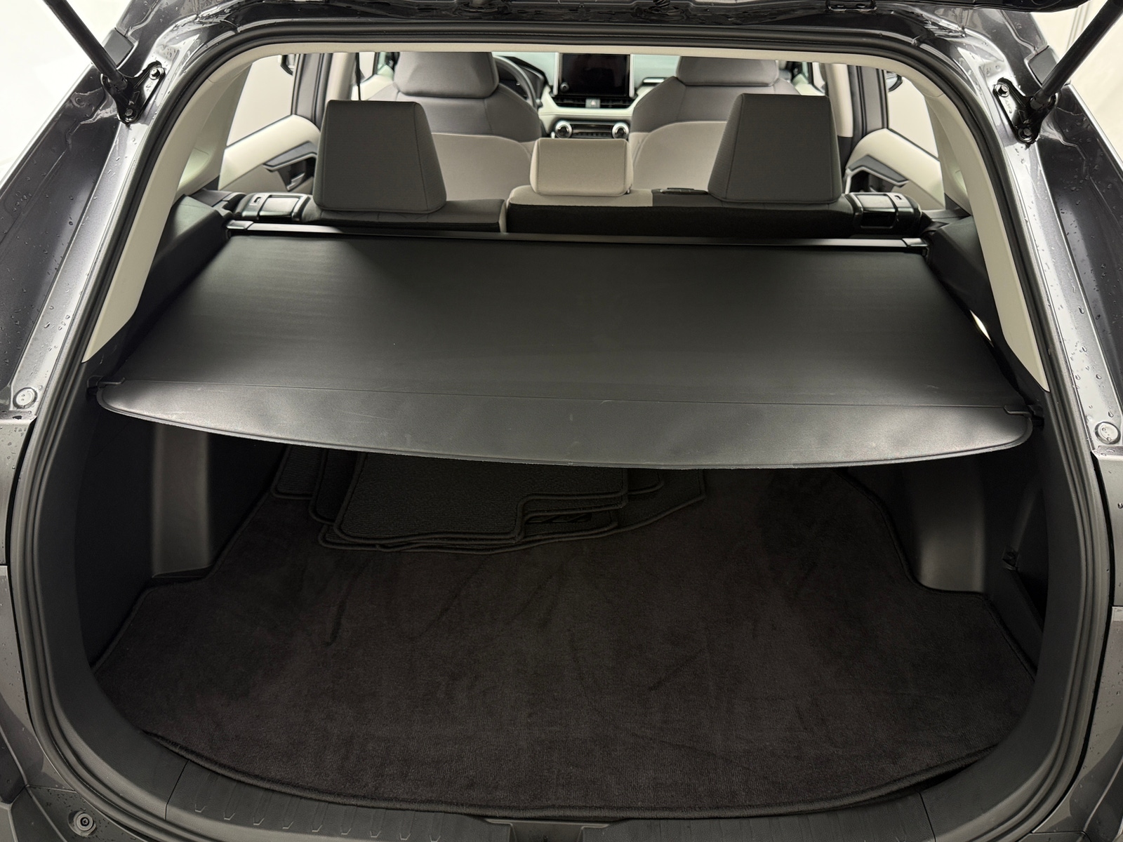 Thumbnail: 2024 Toyota RAV4 - 7