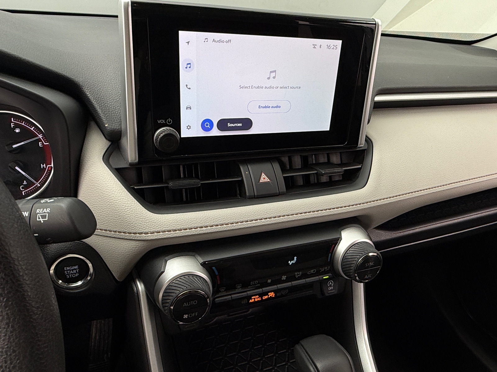 Thumbnail: 2024 Toyota RAV4 - 4