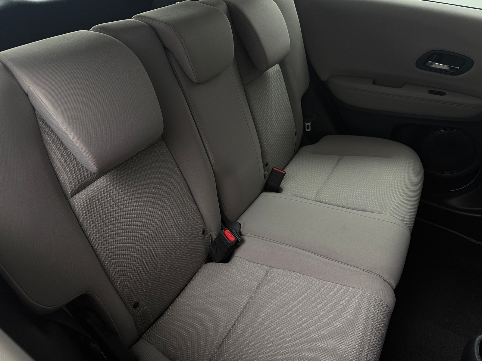 Thumbnail: 2017 Honda HR-V - 6