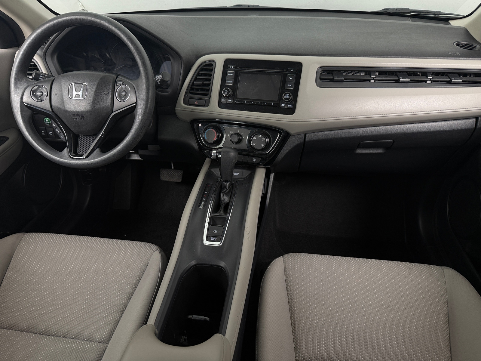 Thumbnail: 2017 Honda HR-V - 3