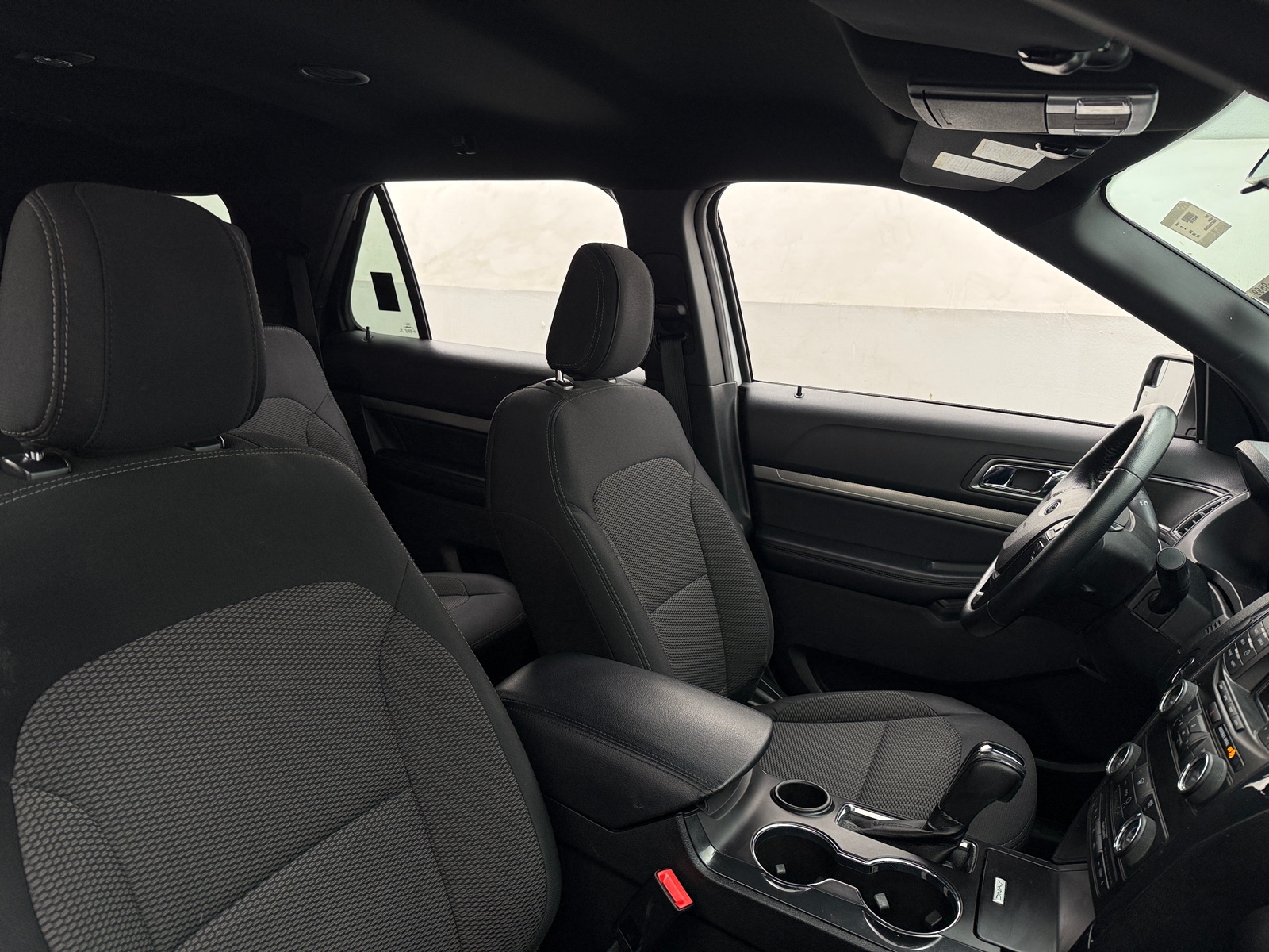 Thumbnail: 2018 Ford Explorer - 2