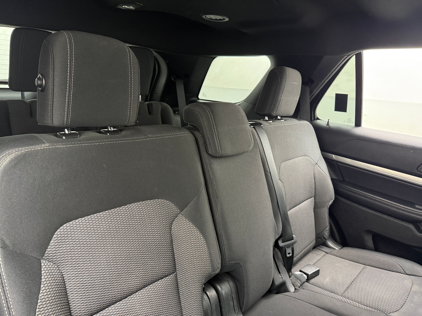 Thumbnail: 2018 Ford Explorer - 6