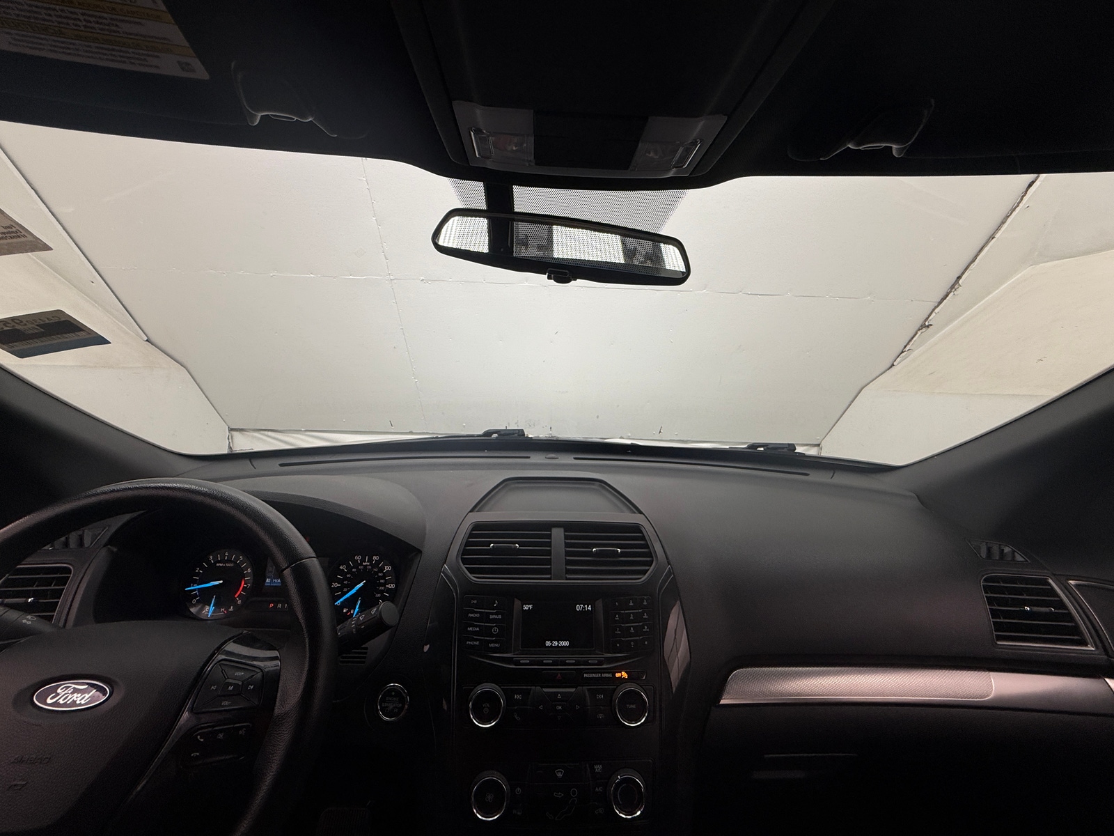 Thumbnail: 2018 Ford Explorer - 3