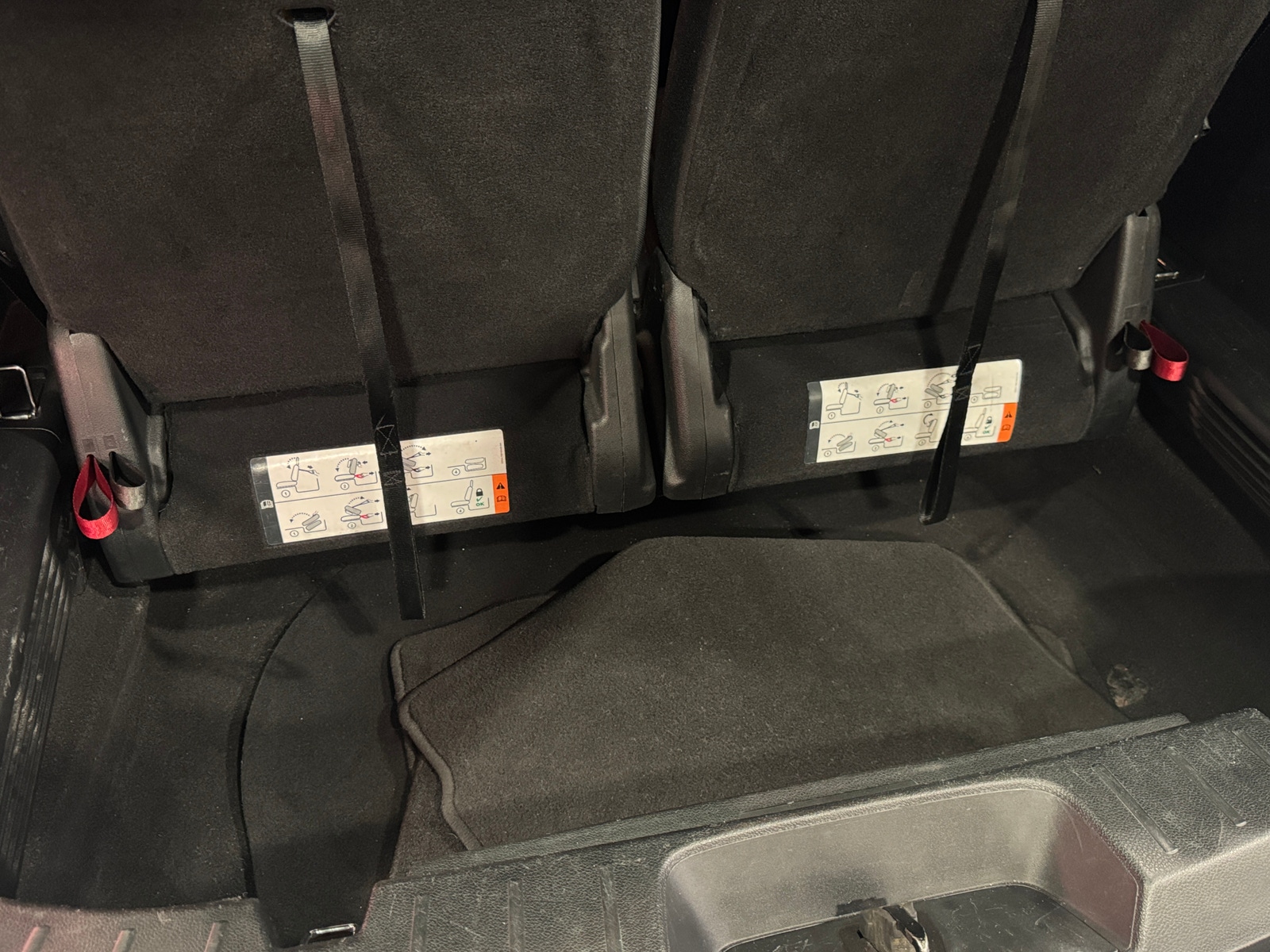 Thumbnail: 2018 Ford Explorer - 7