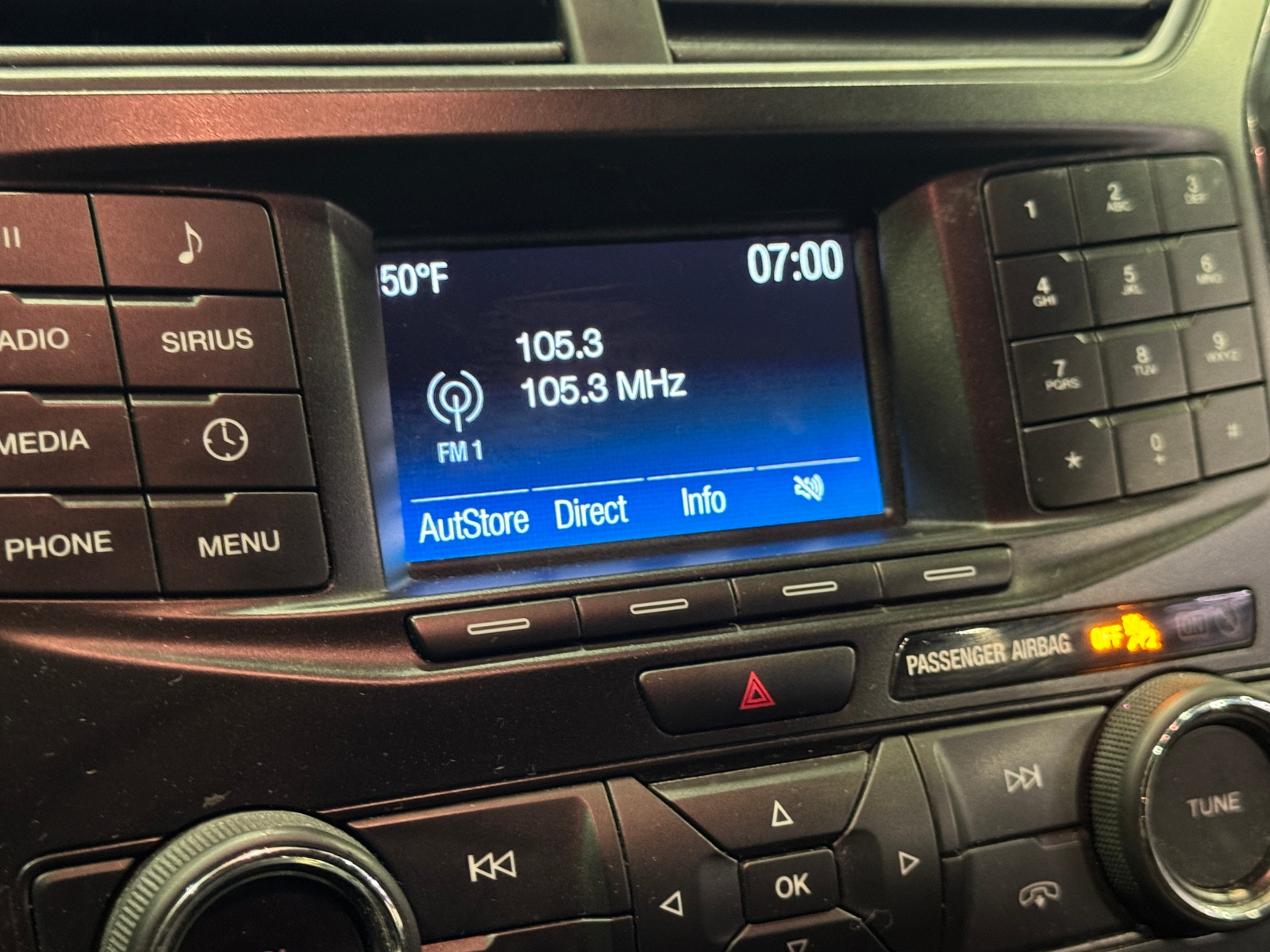 Thumbnail: 2018 Ford Explorer - 4