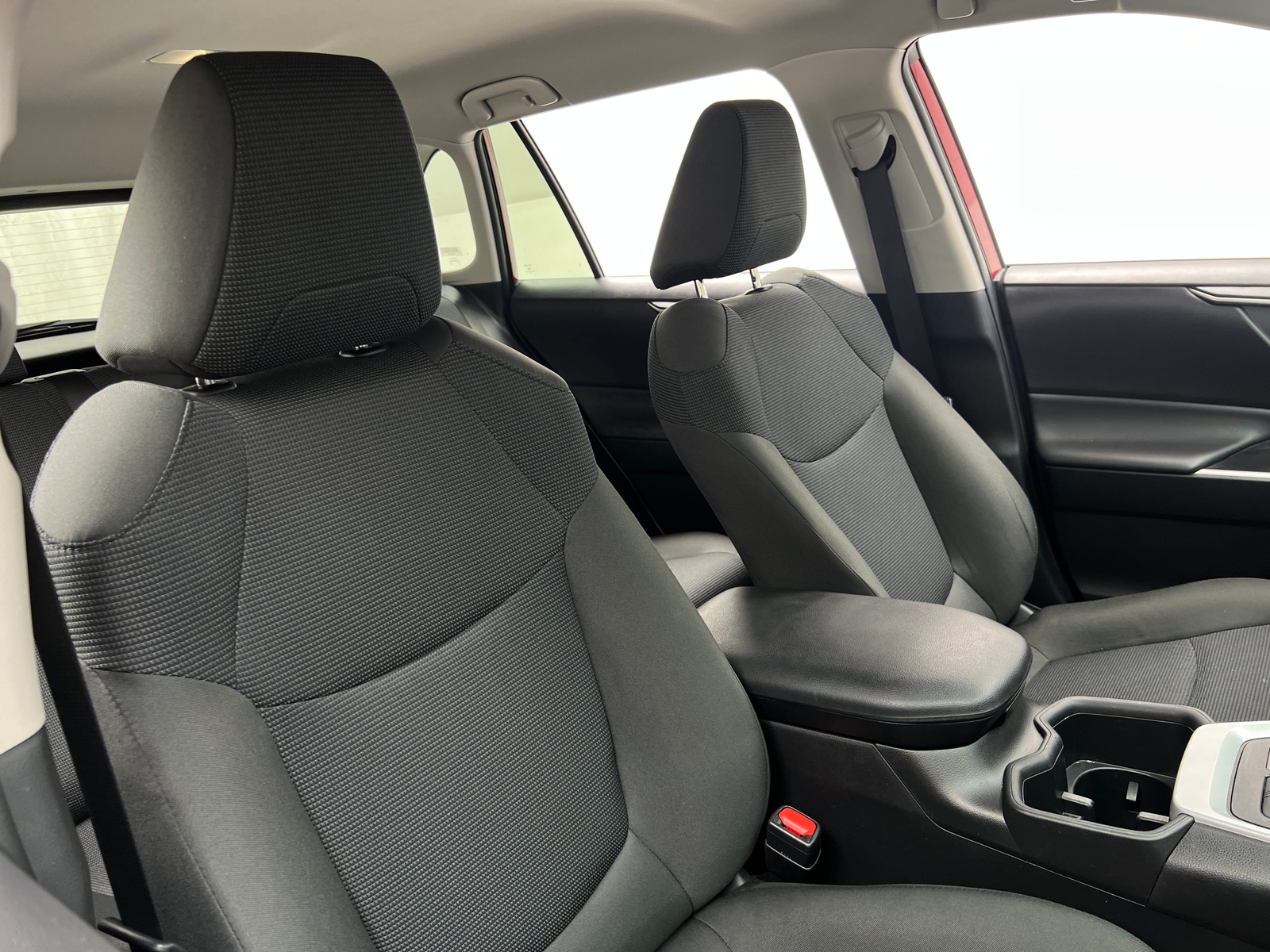 Thumbnail: 2024 Toyota RAV4 - 2